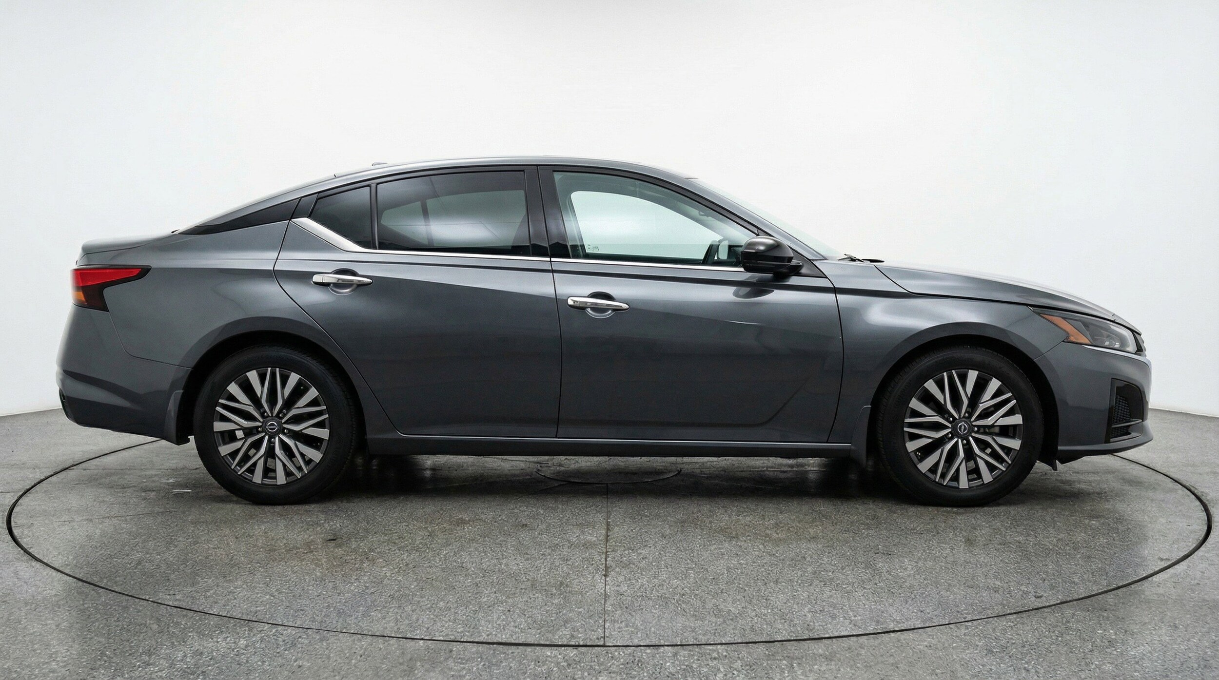Thumbnail: 2025 Nissan Altima - 11
