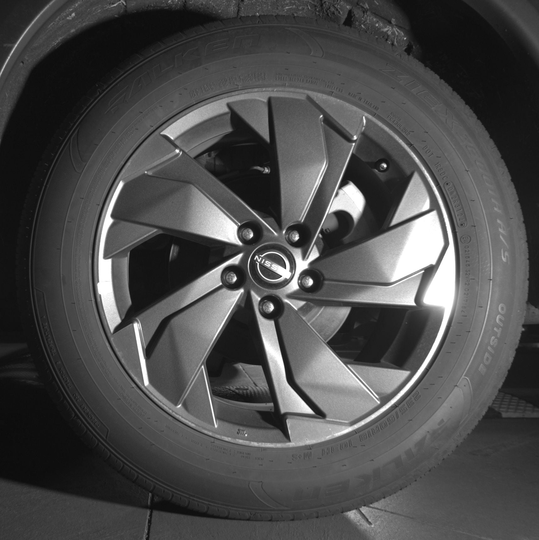 Thumbnail: 2025 Nissan Rogue - 11