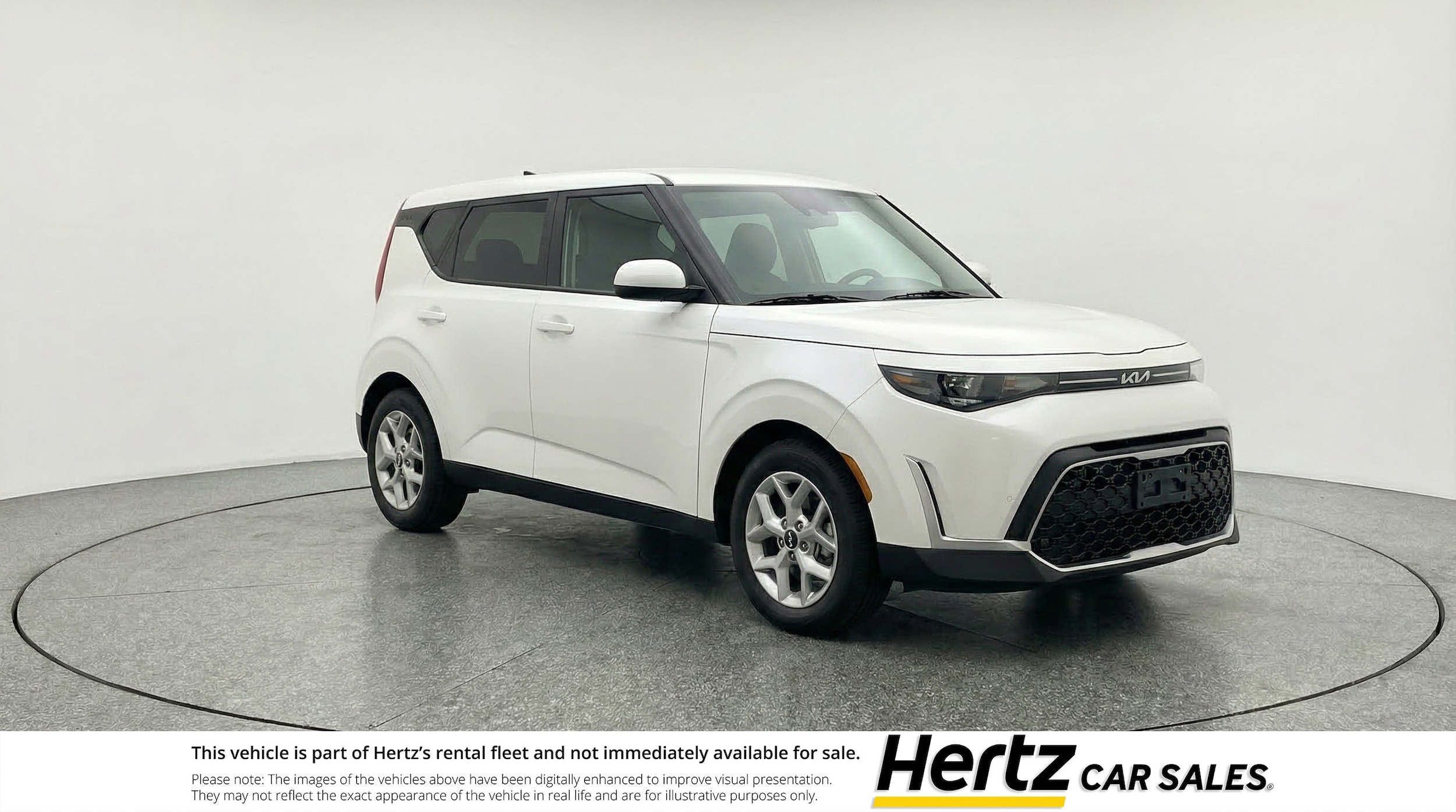 Thumbnail: 2025 Kia Soul - 1