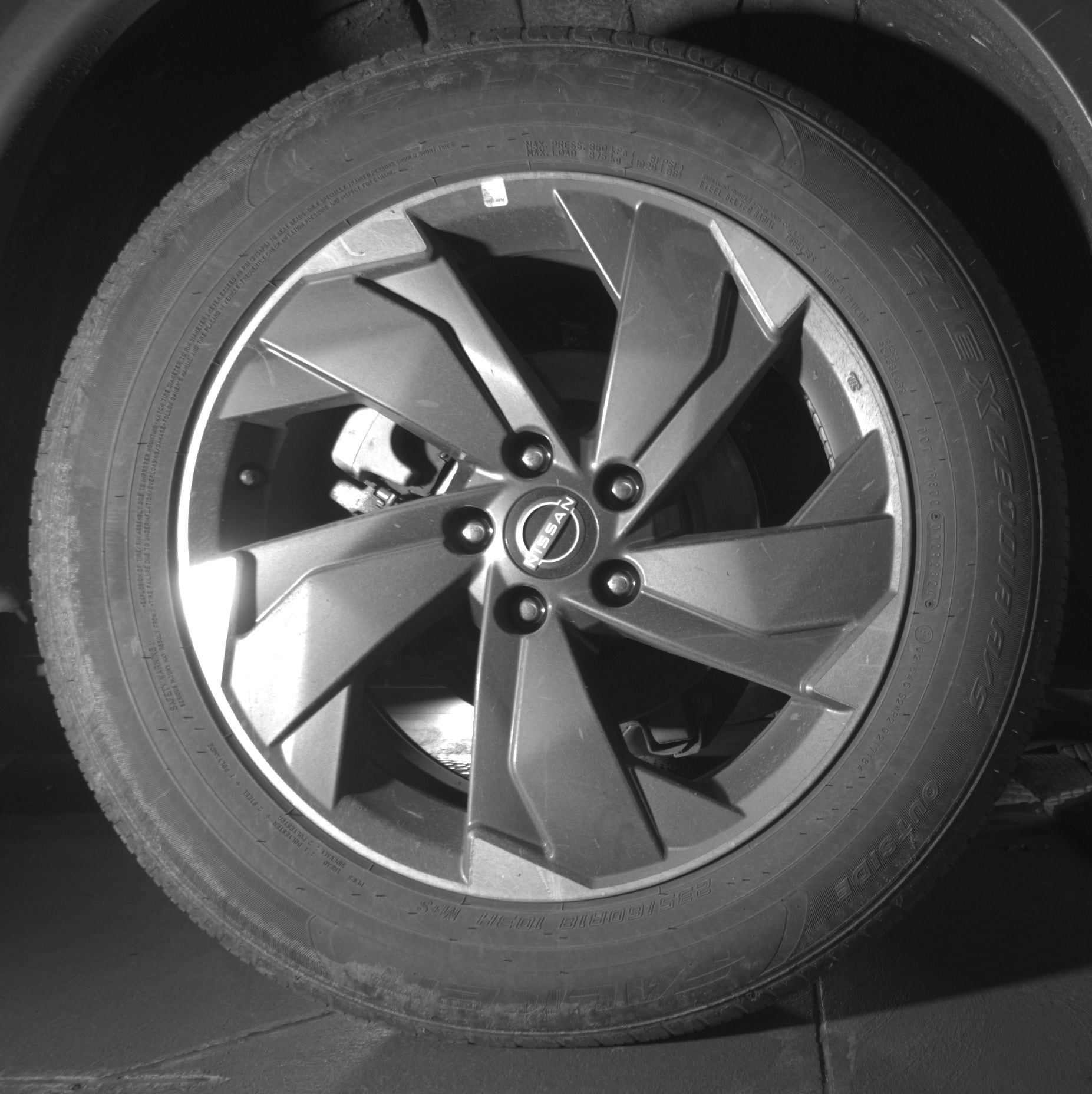 Thumbnail: 2025 Nissan Rogue - 12