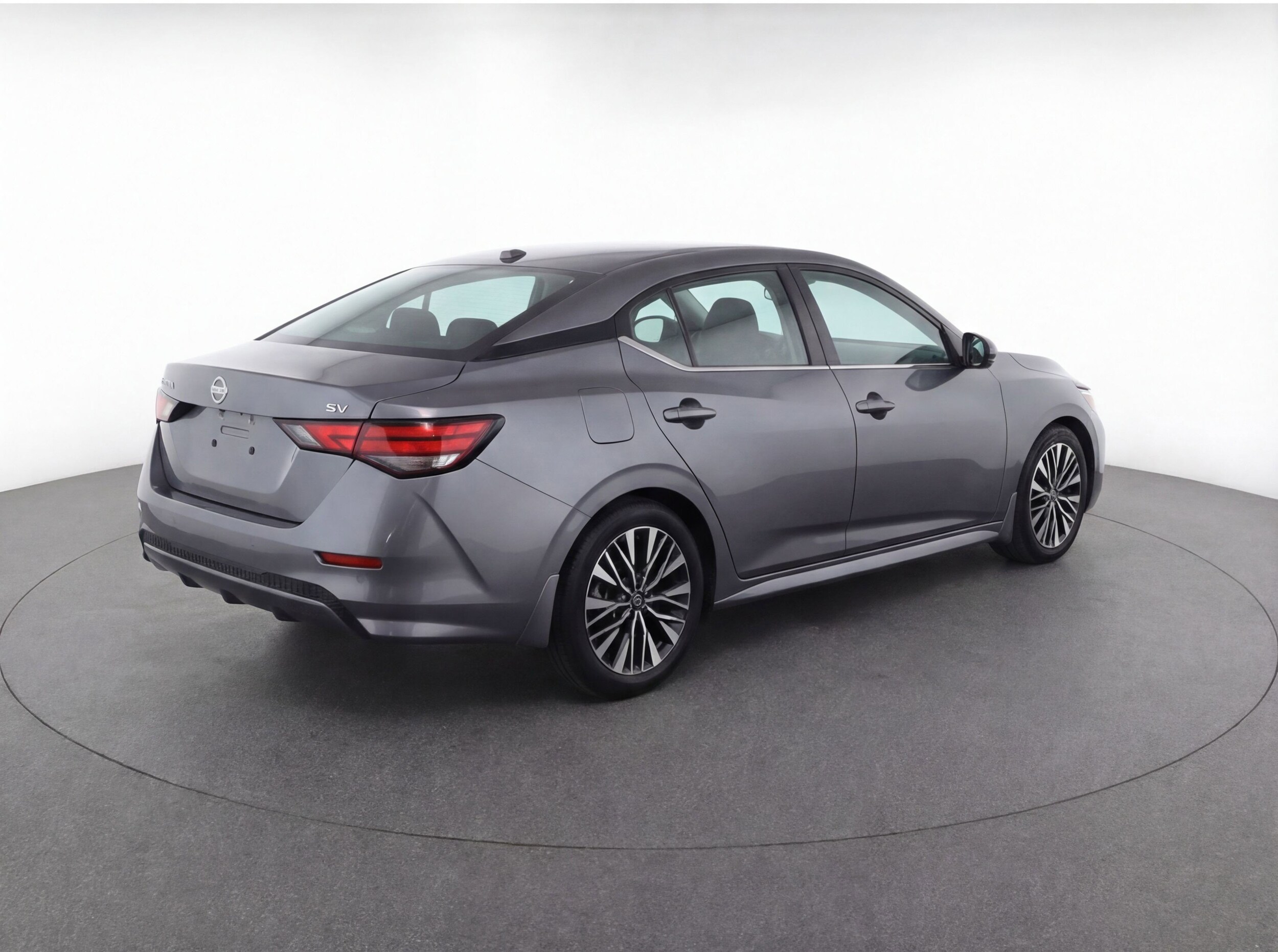 Thumbnail: 2023 Nissan Altima - 9