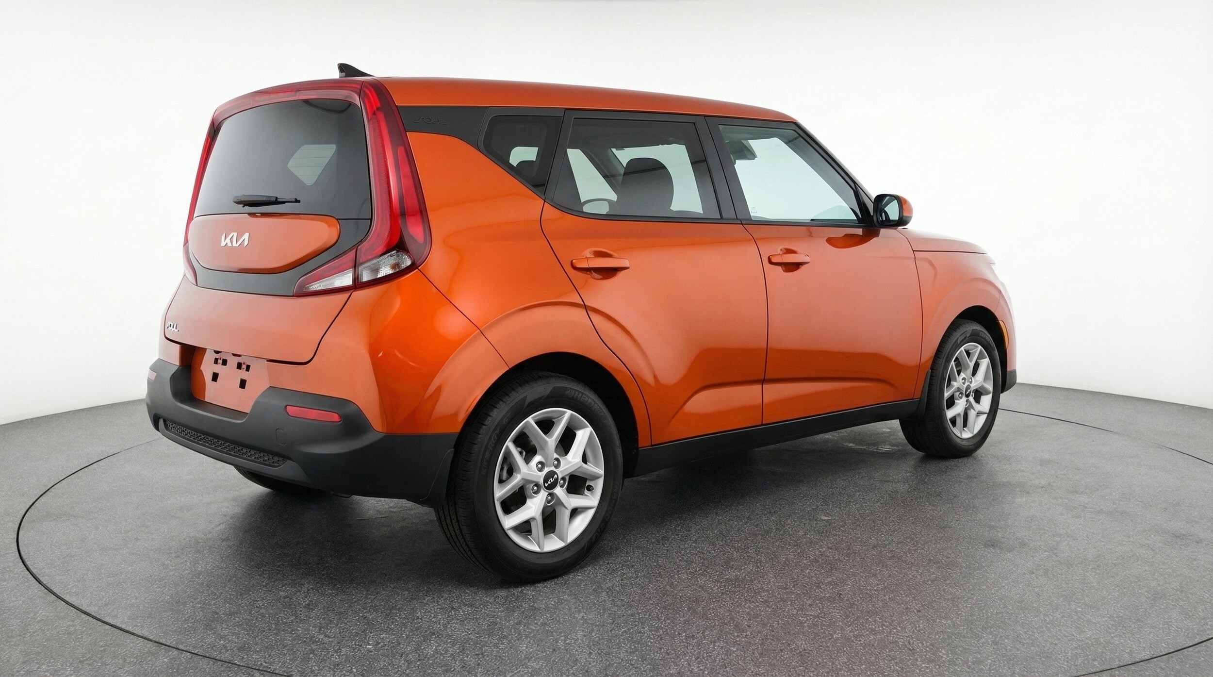 Thumbnail: 2025 Kia Soul - 9