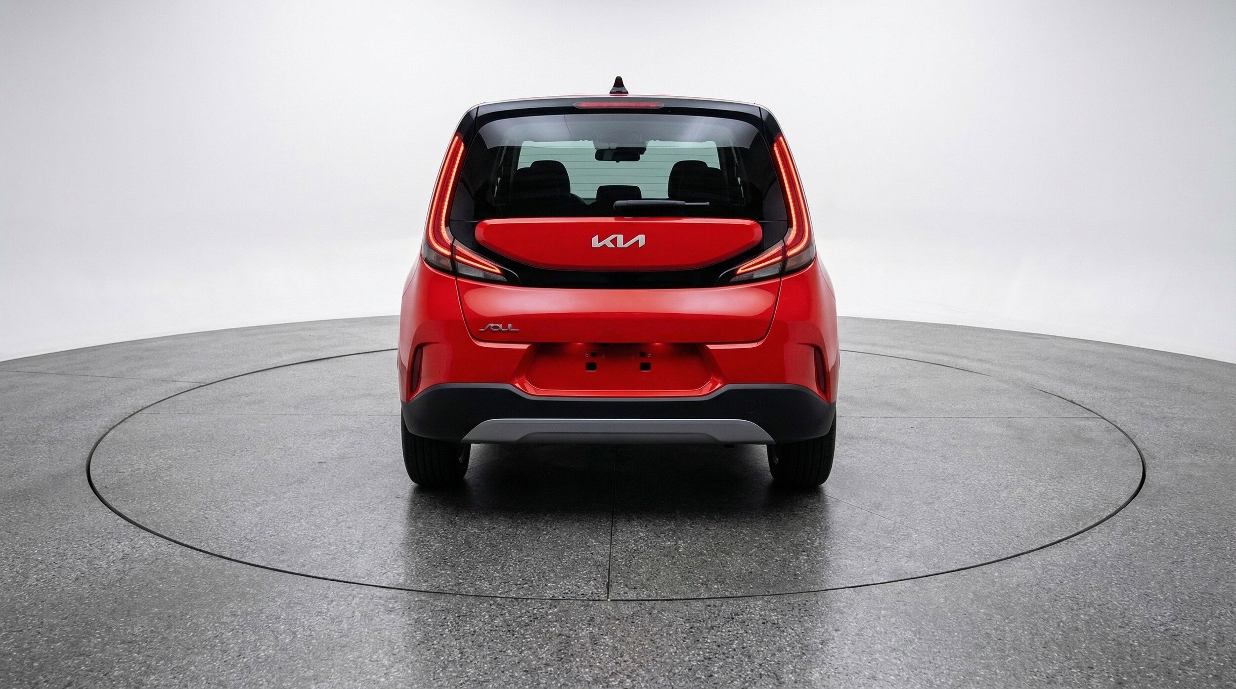 Thumbnail: 2025 Kia Soul - 7