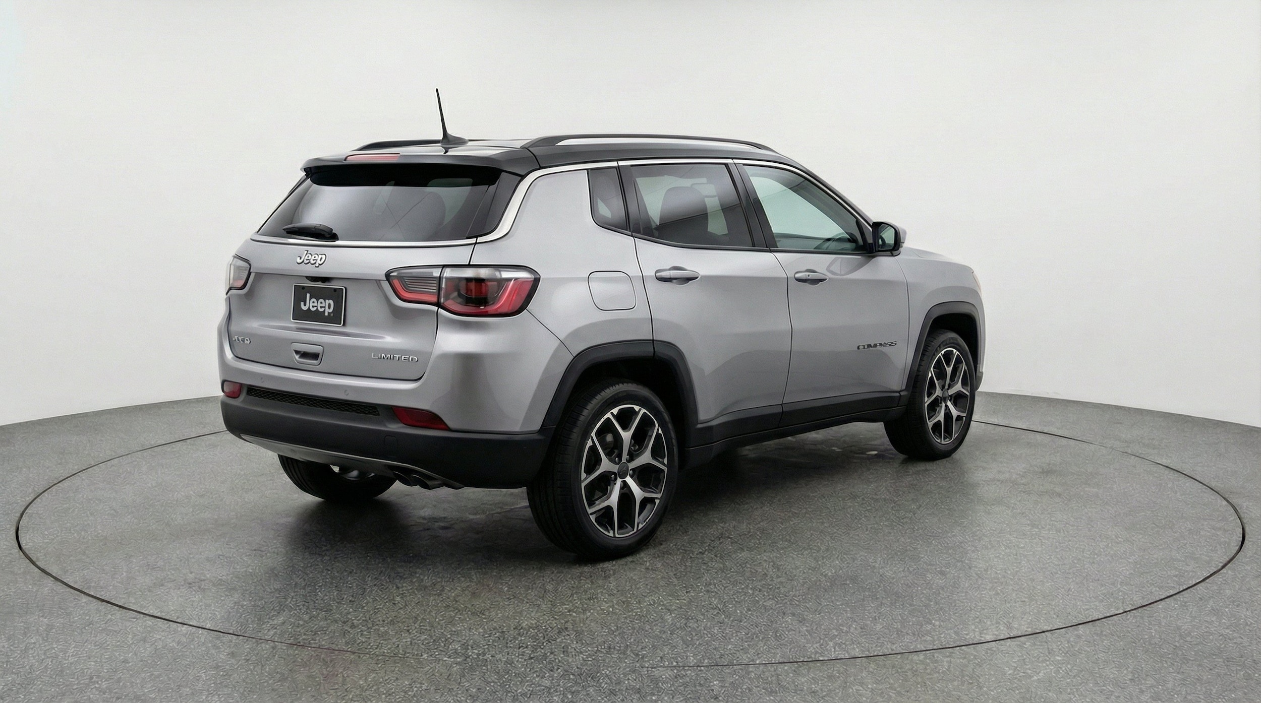 Thumbnail: 2025 Jeep Compass - 9