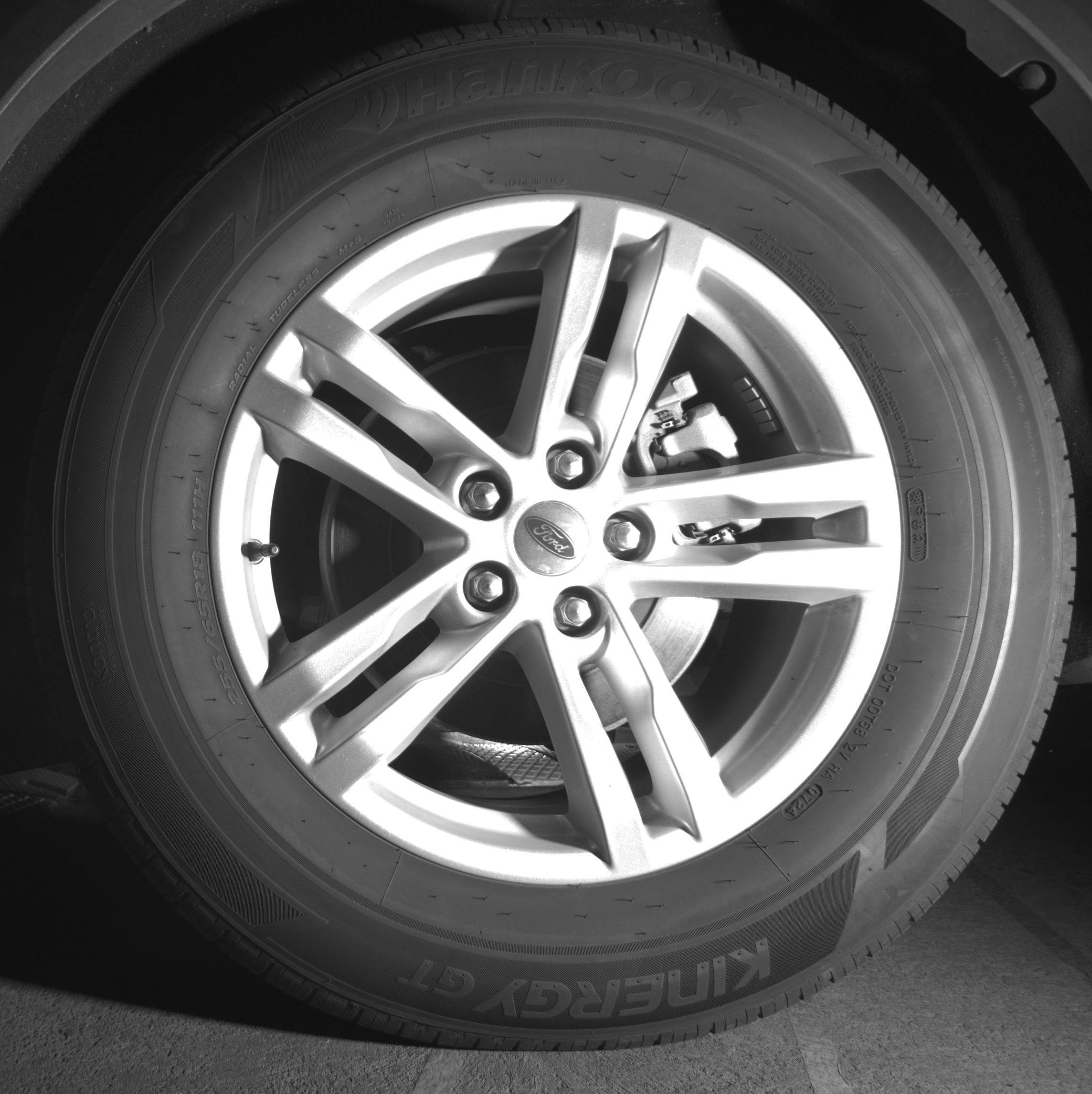 Thumbnail: 2024 Ford Explorer - 11