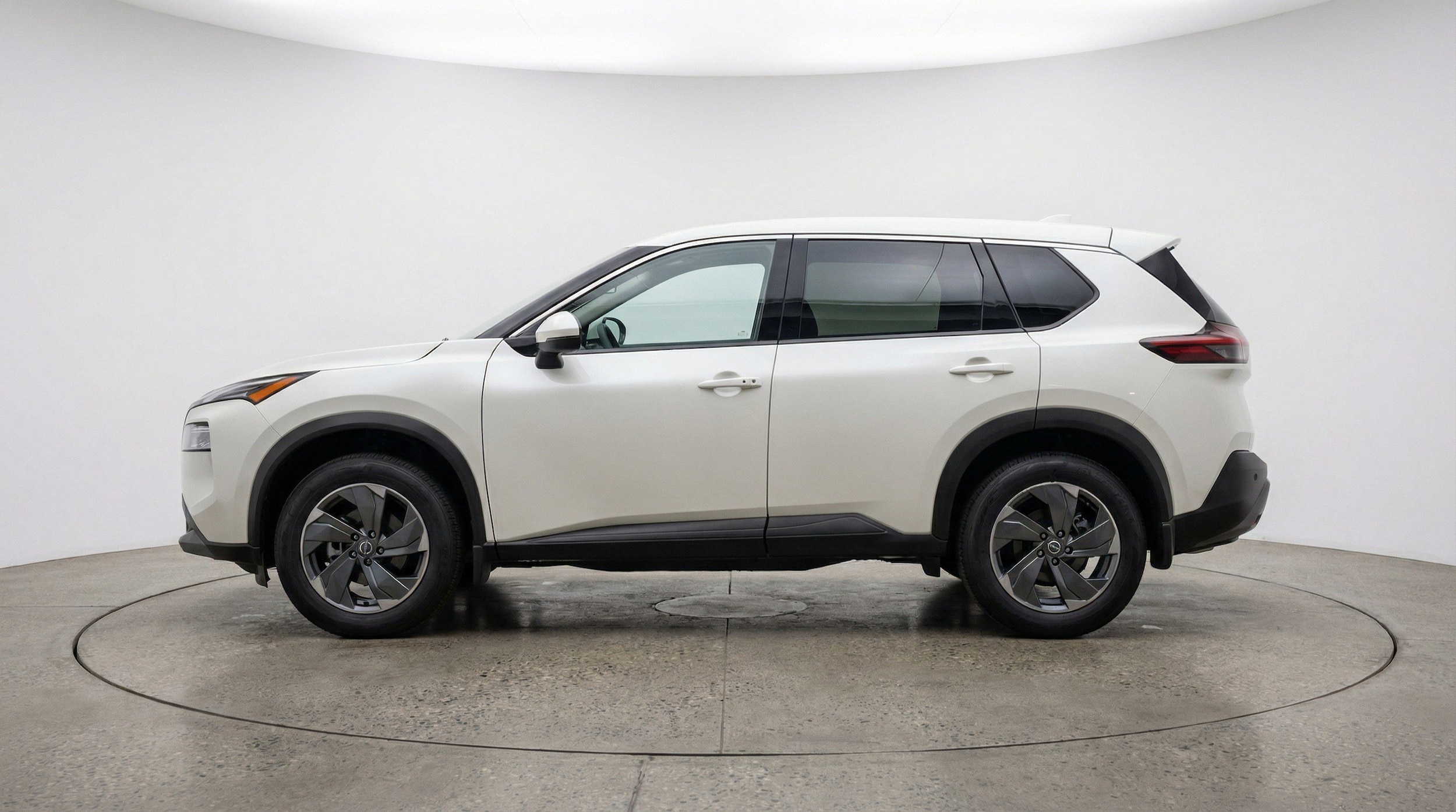 Thumbnail: 2025 Nissan Rogue - 5
