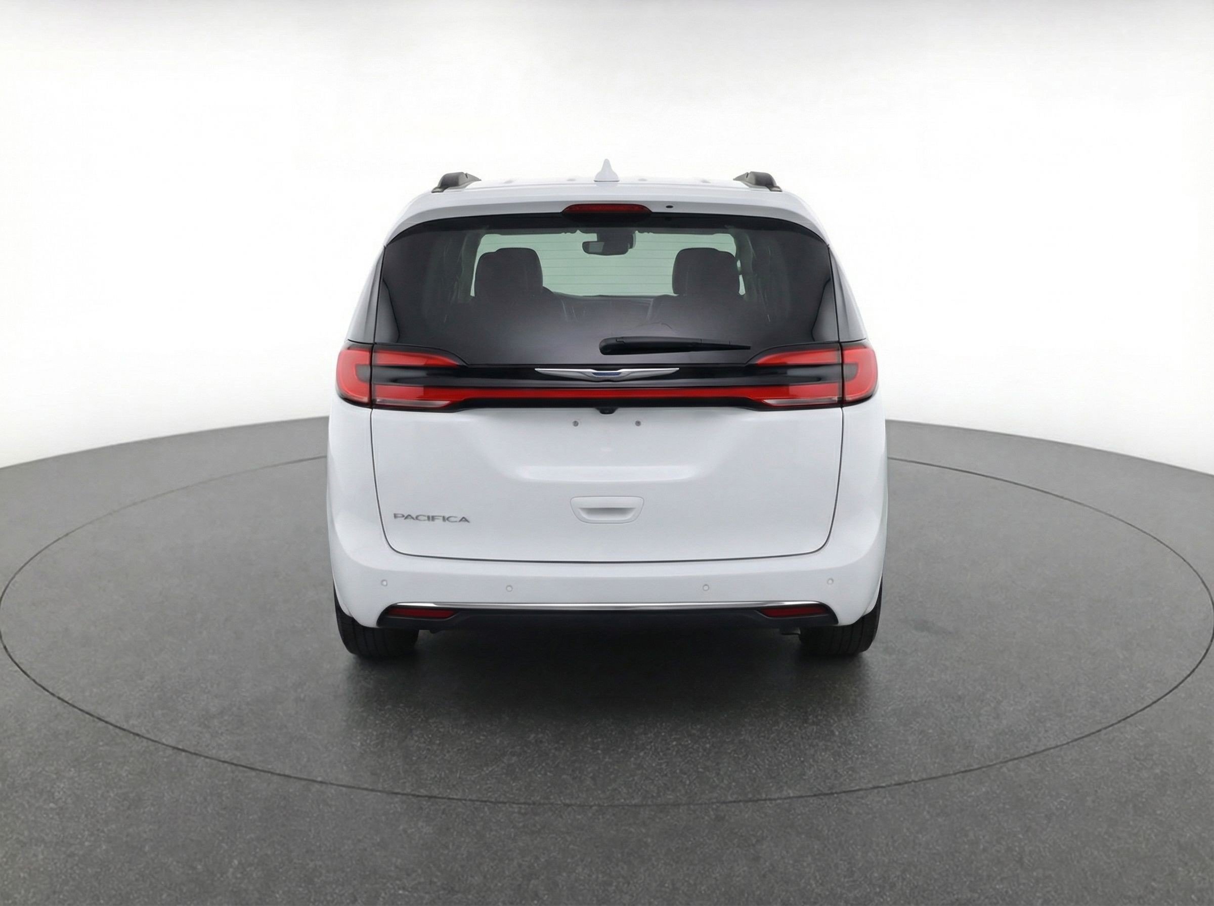Thumbnail: 2024 Chrysler Pacifica - 7