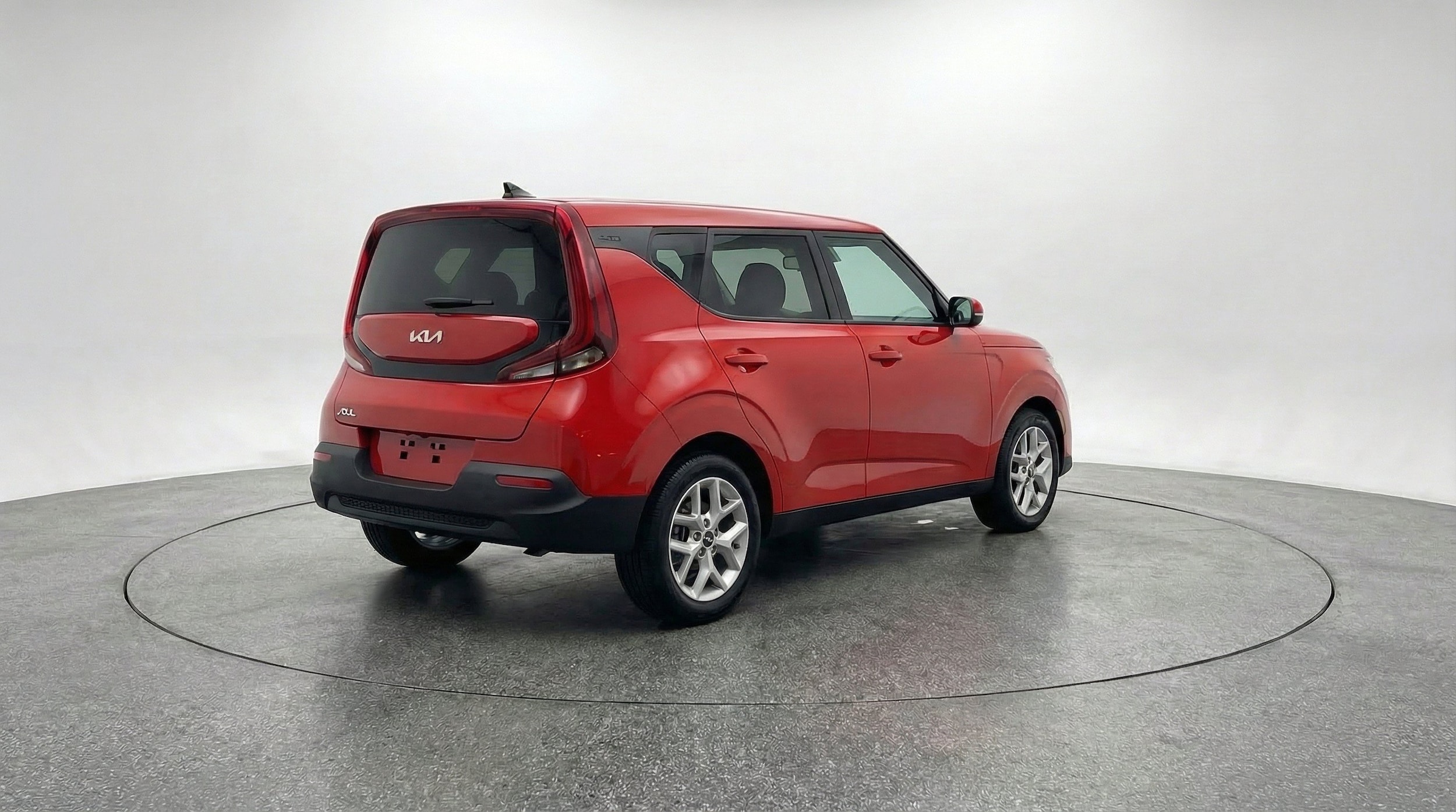 Thumbnail: 2025 Kia Soul - 9
