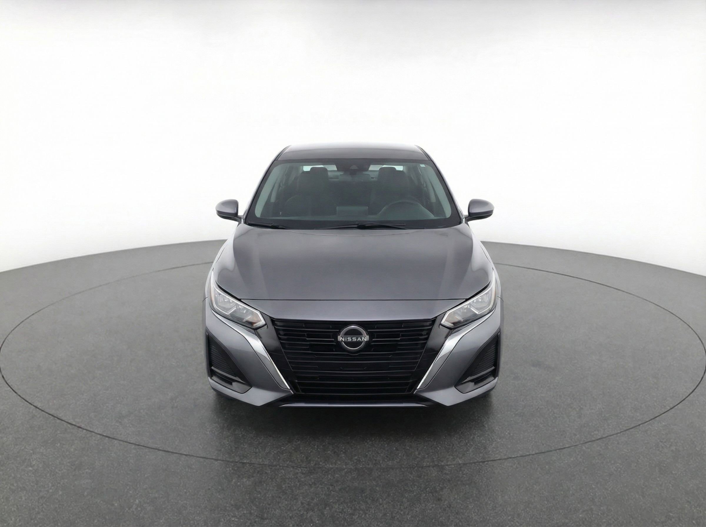 Thumbnail: 2023 Nissan Altima - 2