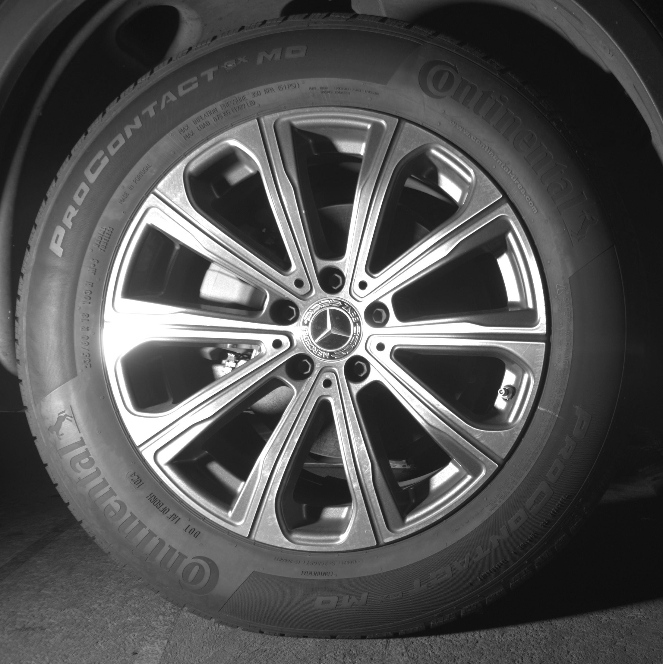 Thumbnail: 2024 Mercedes-Benz GLC - 10