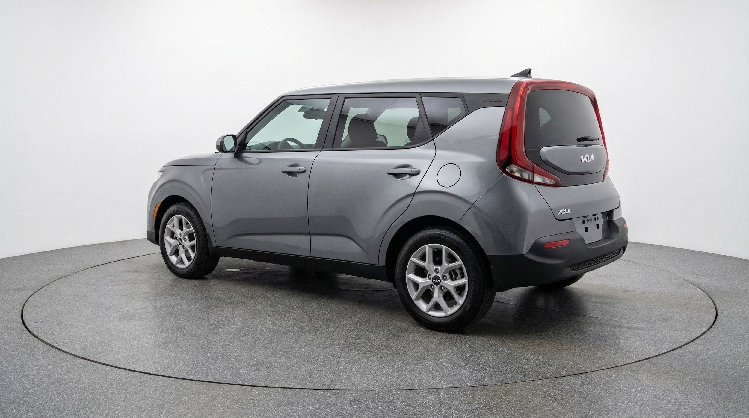 Thumbnail: 2025 Kia Soul - 6