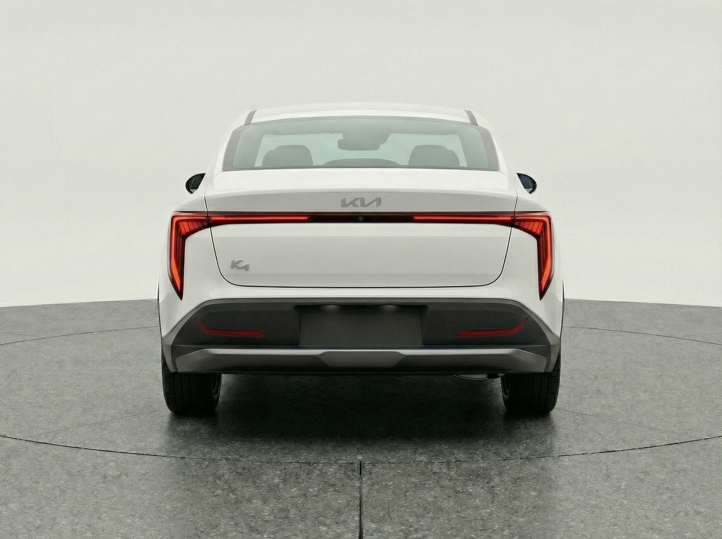 Thumbnail: 2025 Kia K4 - 6