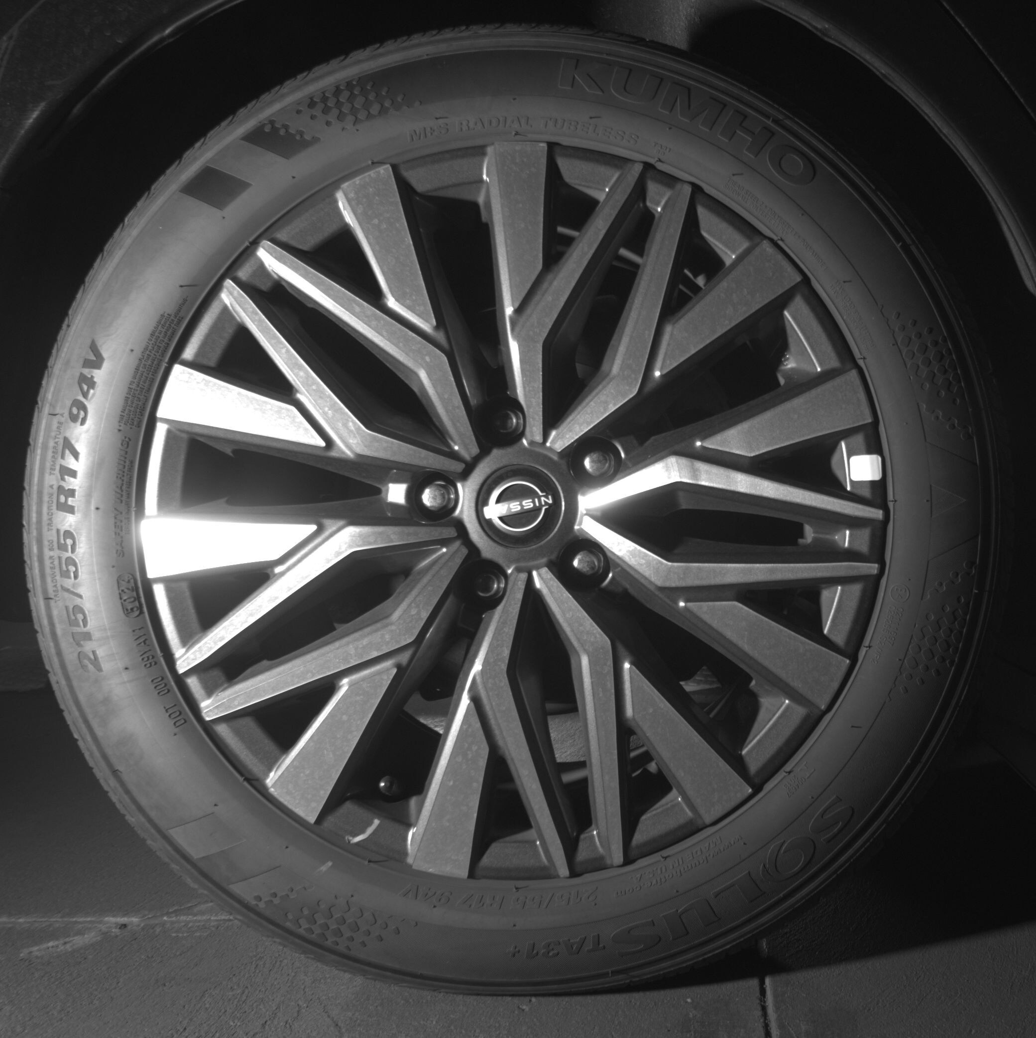 Thumbnail: 2025 Nissan Altima - 12