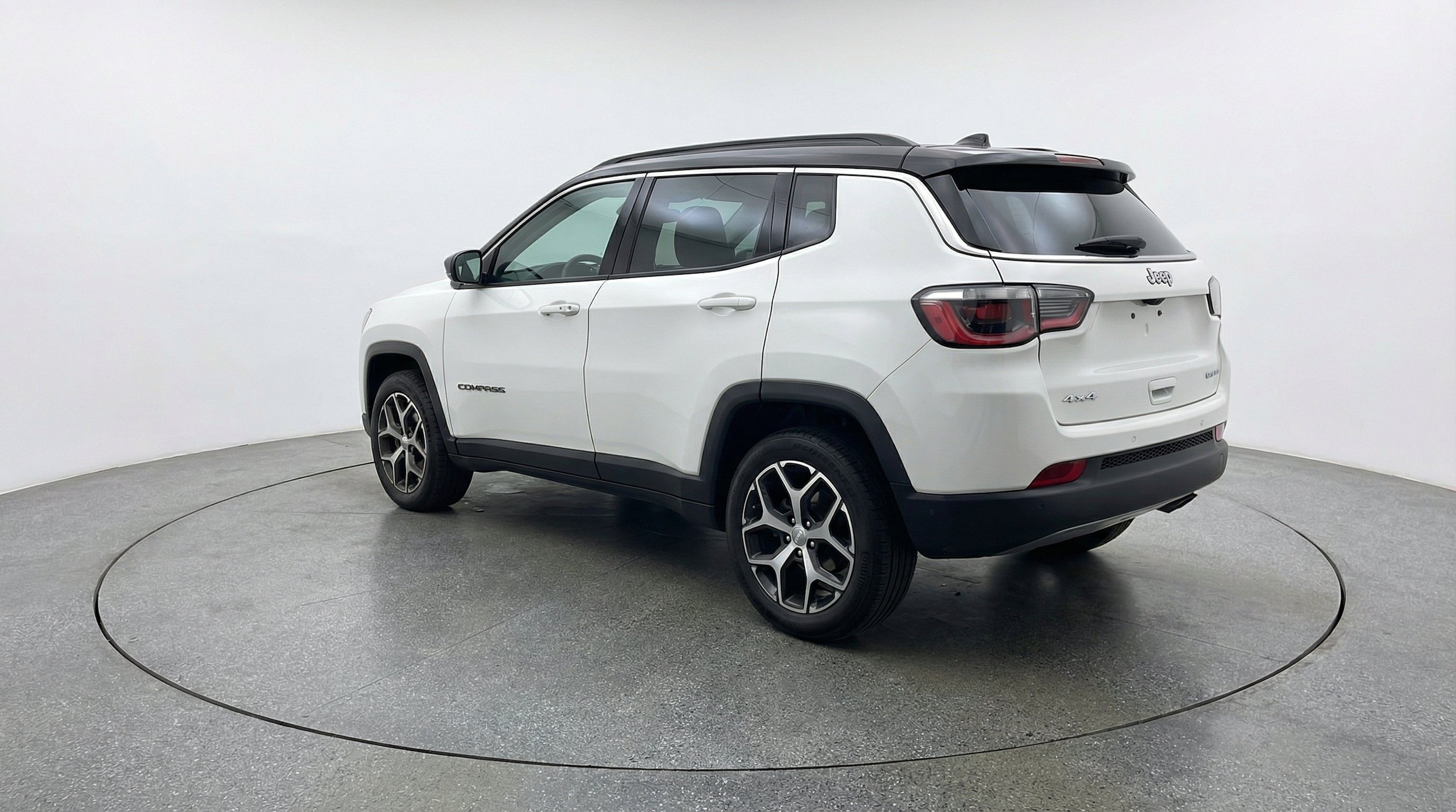 Thumbnail: 2025 Jeep Compass - 6