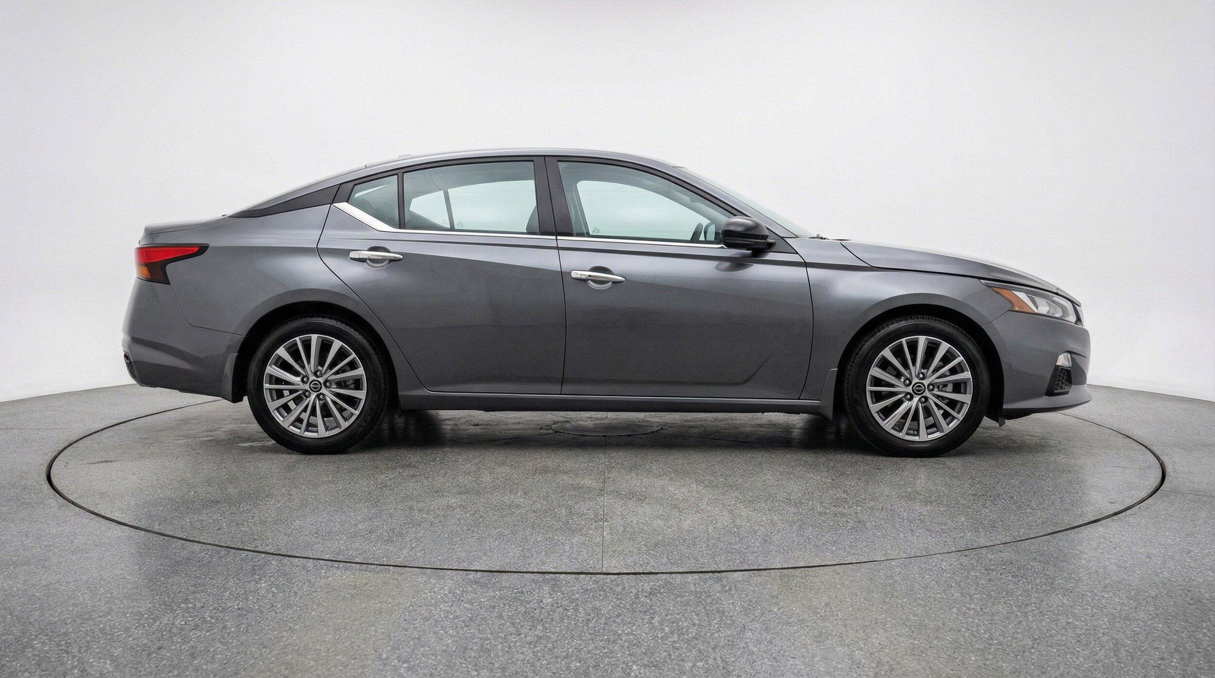Thumbnail: 2025 Nissan Altima - 11