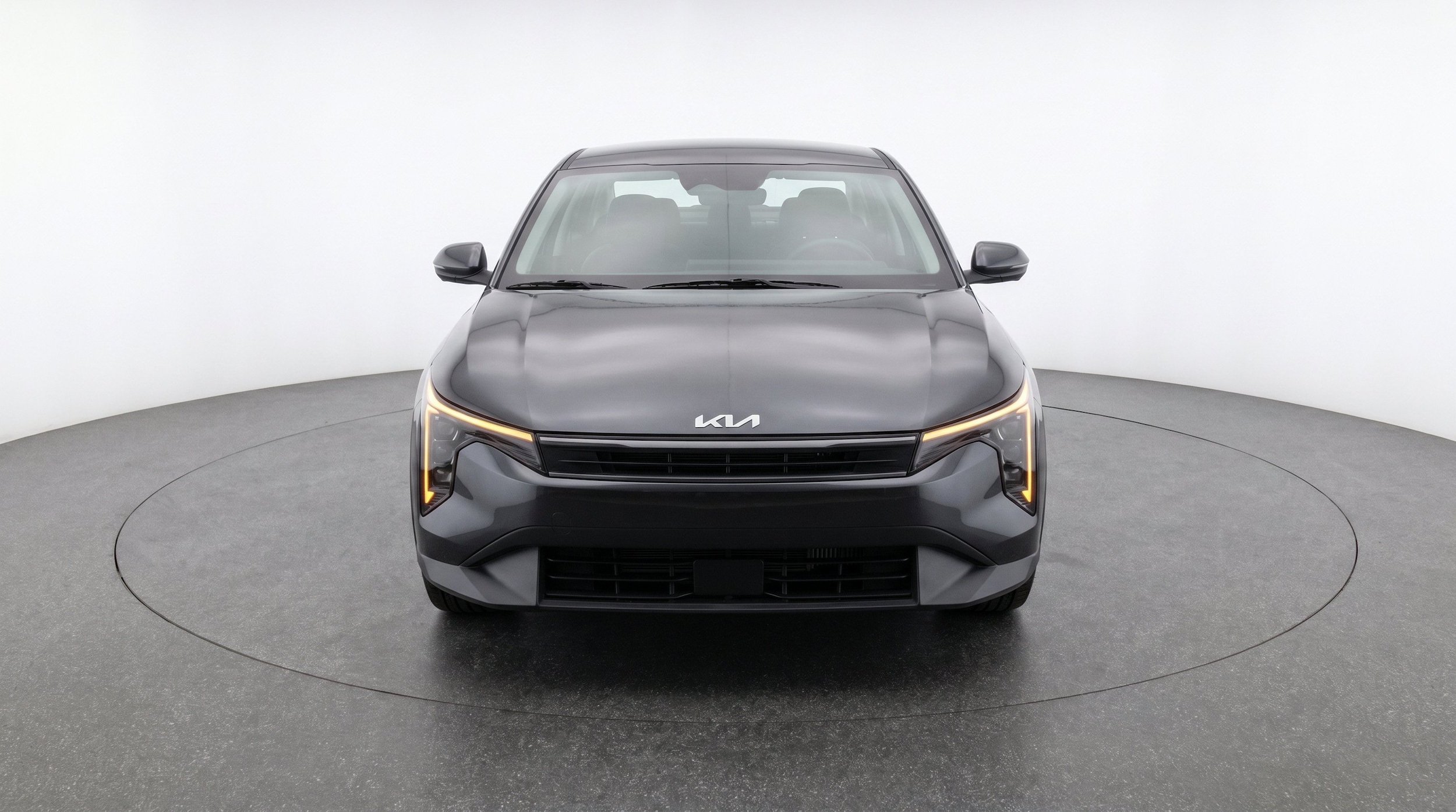 Thumbnail: 2025 Kia K4 - 2