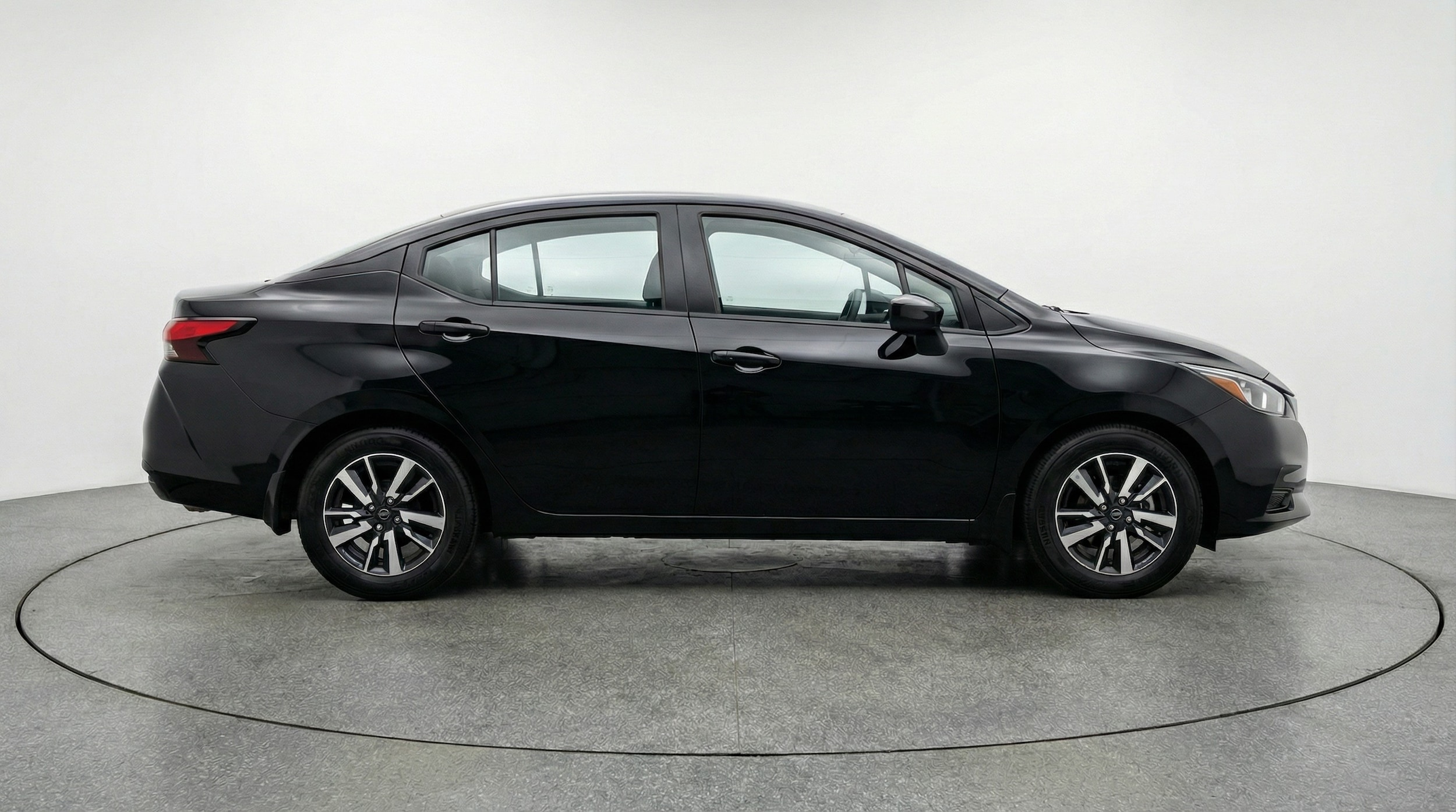 Thumbnail: 2025 Nissan Versa - 8