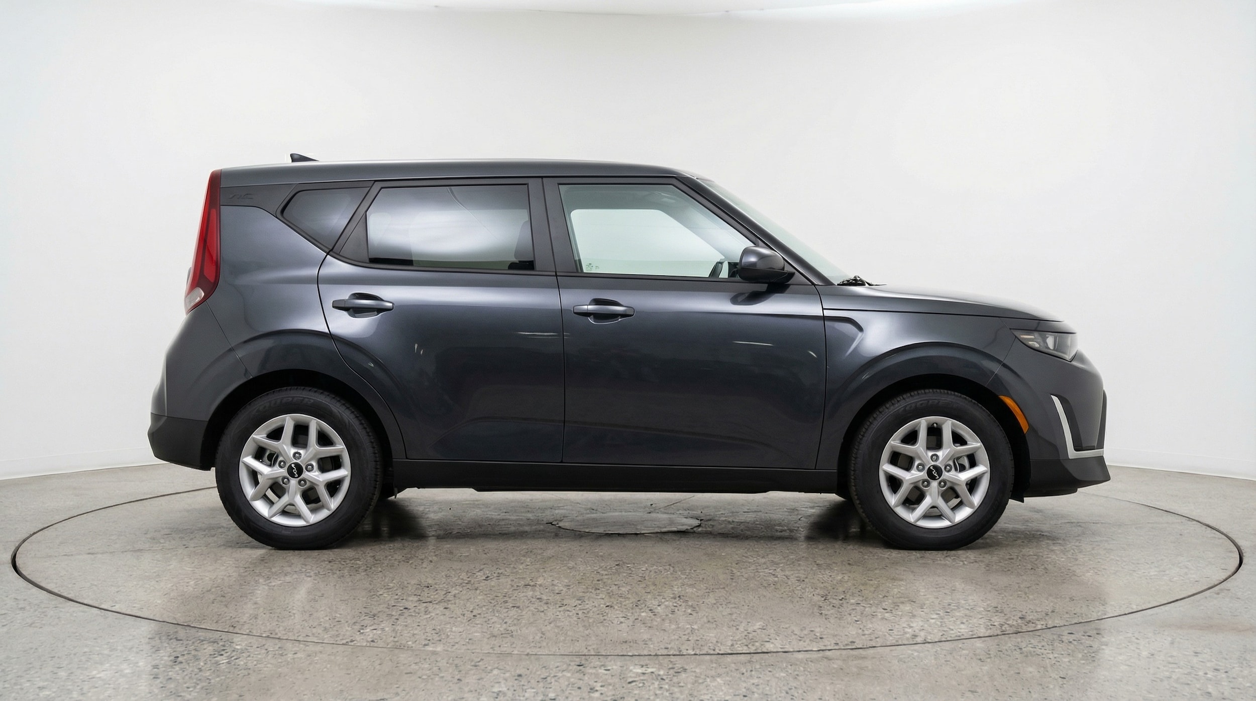 Thumbnail: 2025 Kia Soul - 8