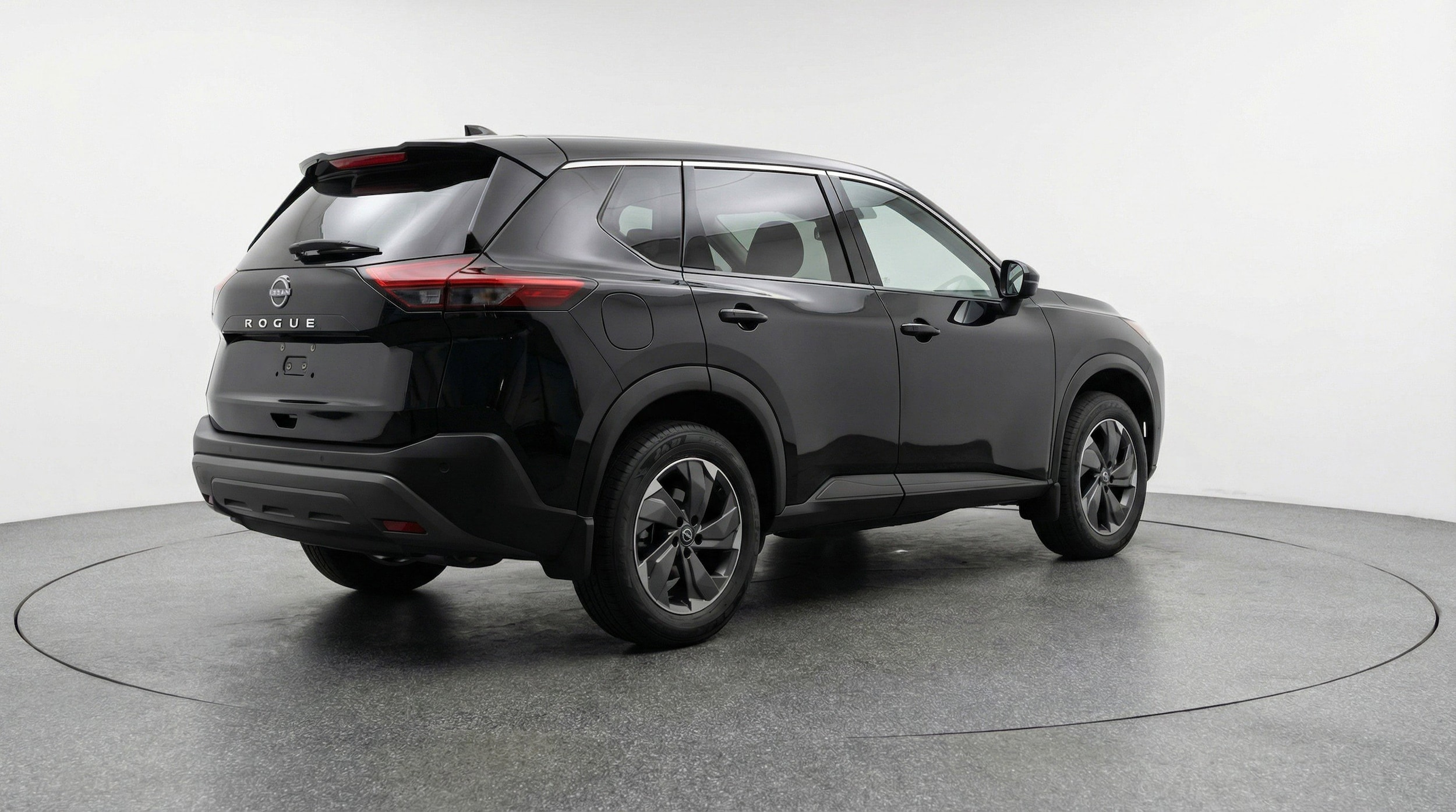 Thumbnail: 2025 Nissan Rogue - 9