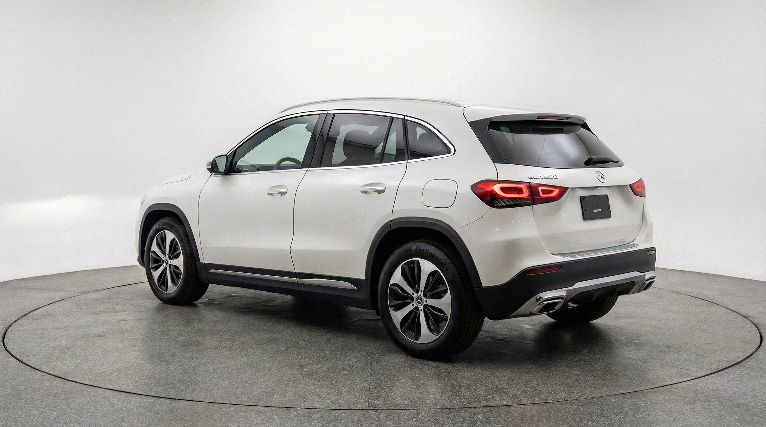 Thumbnail: 2025 Mercedes-Benz GLA - 6