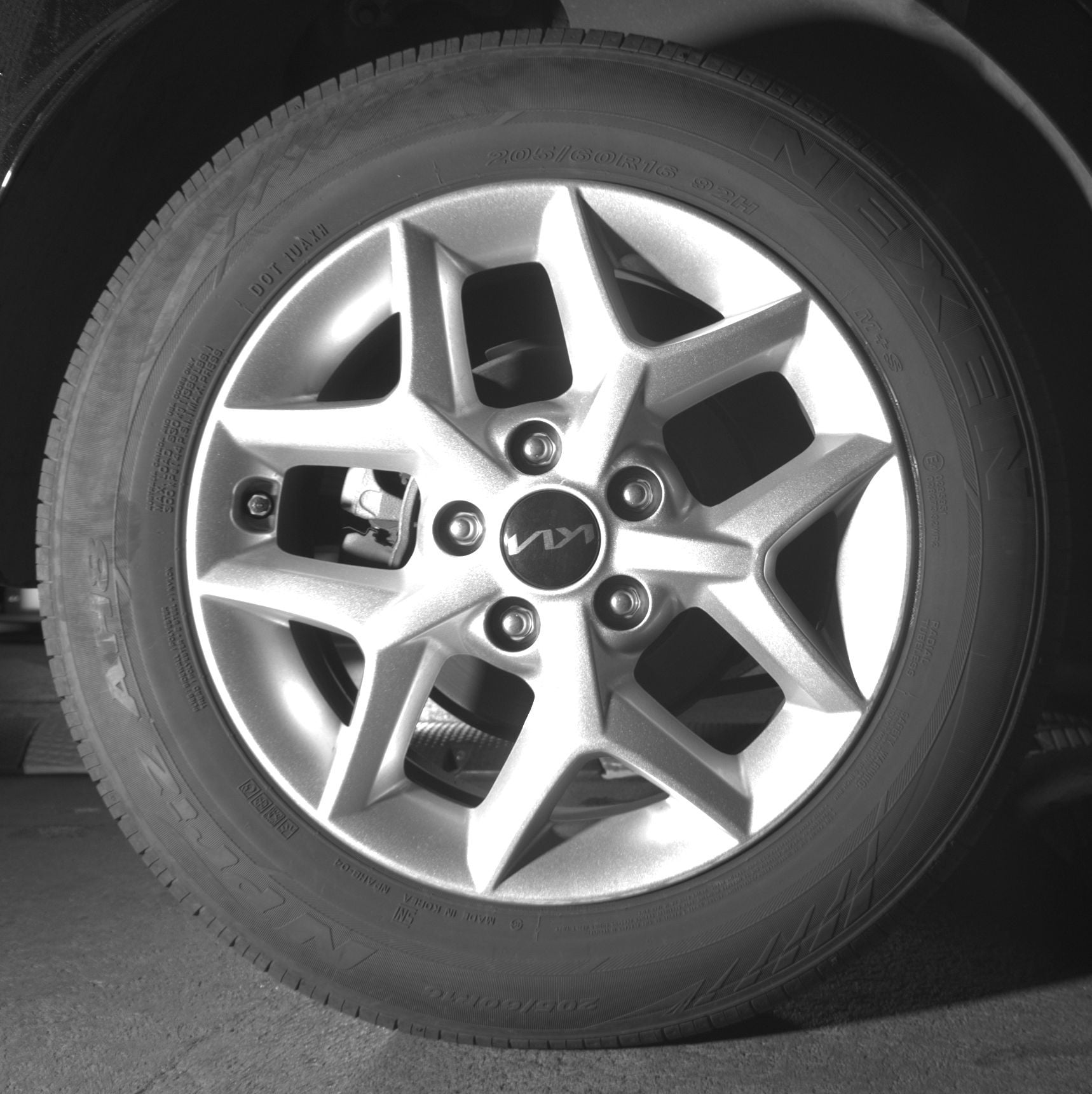 Thumbnail: 2025 Kia Soul - 12