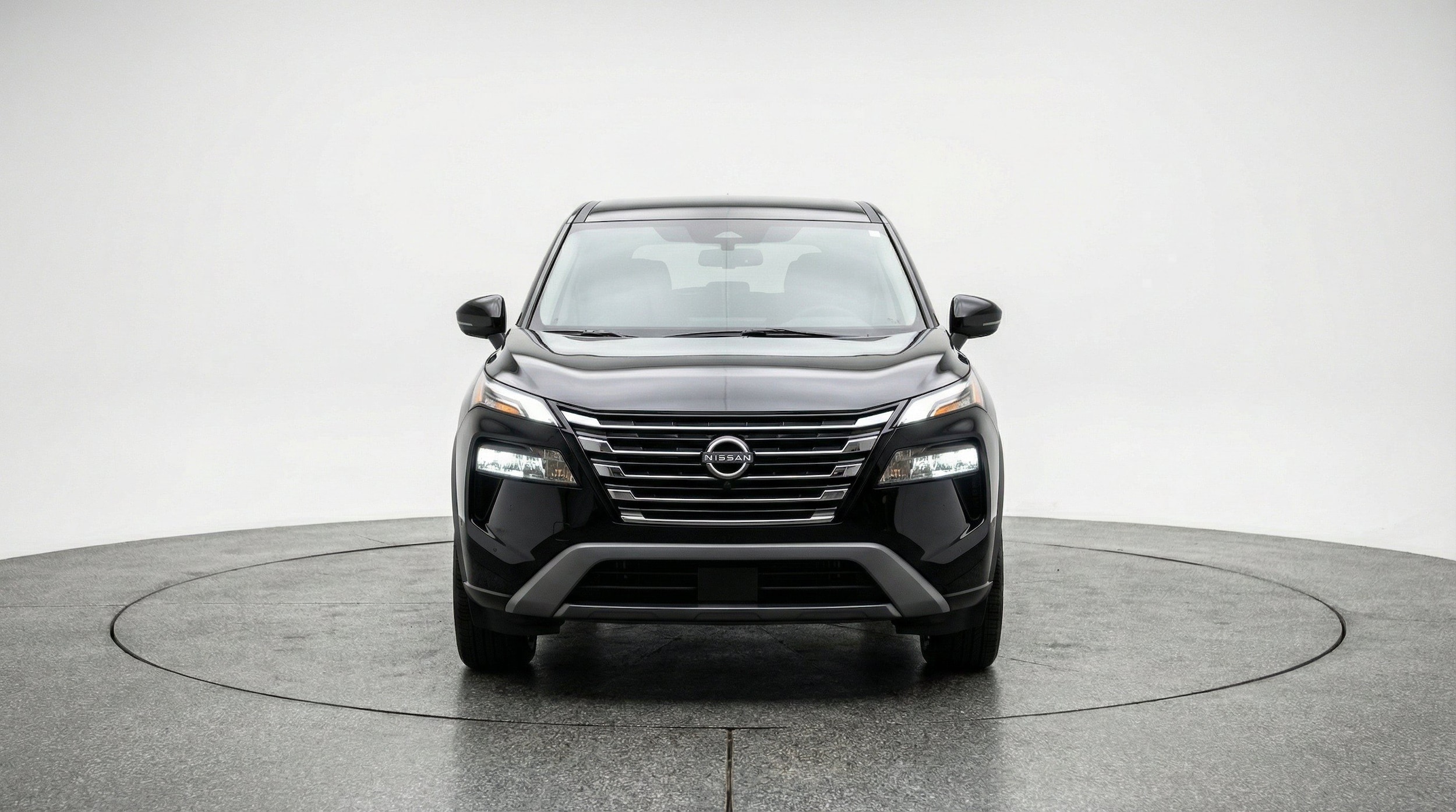 Thumbnail: 2025 Nissan Rogue - 2
