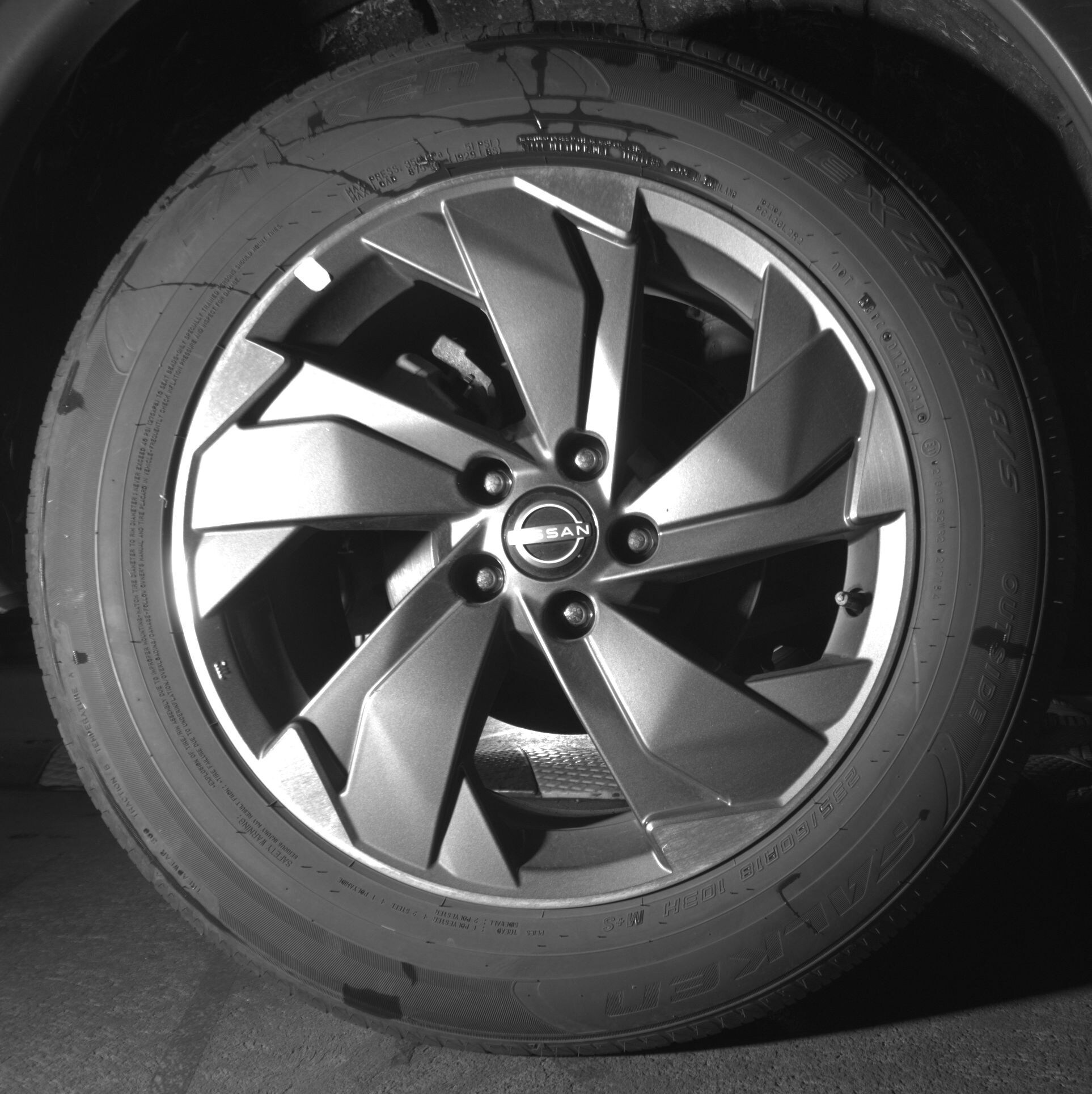 Thumbnail: 2025 Nissan Rogue - 12