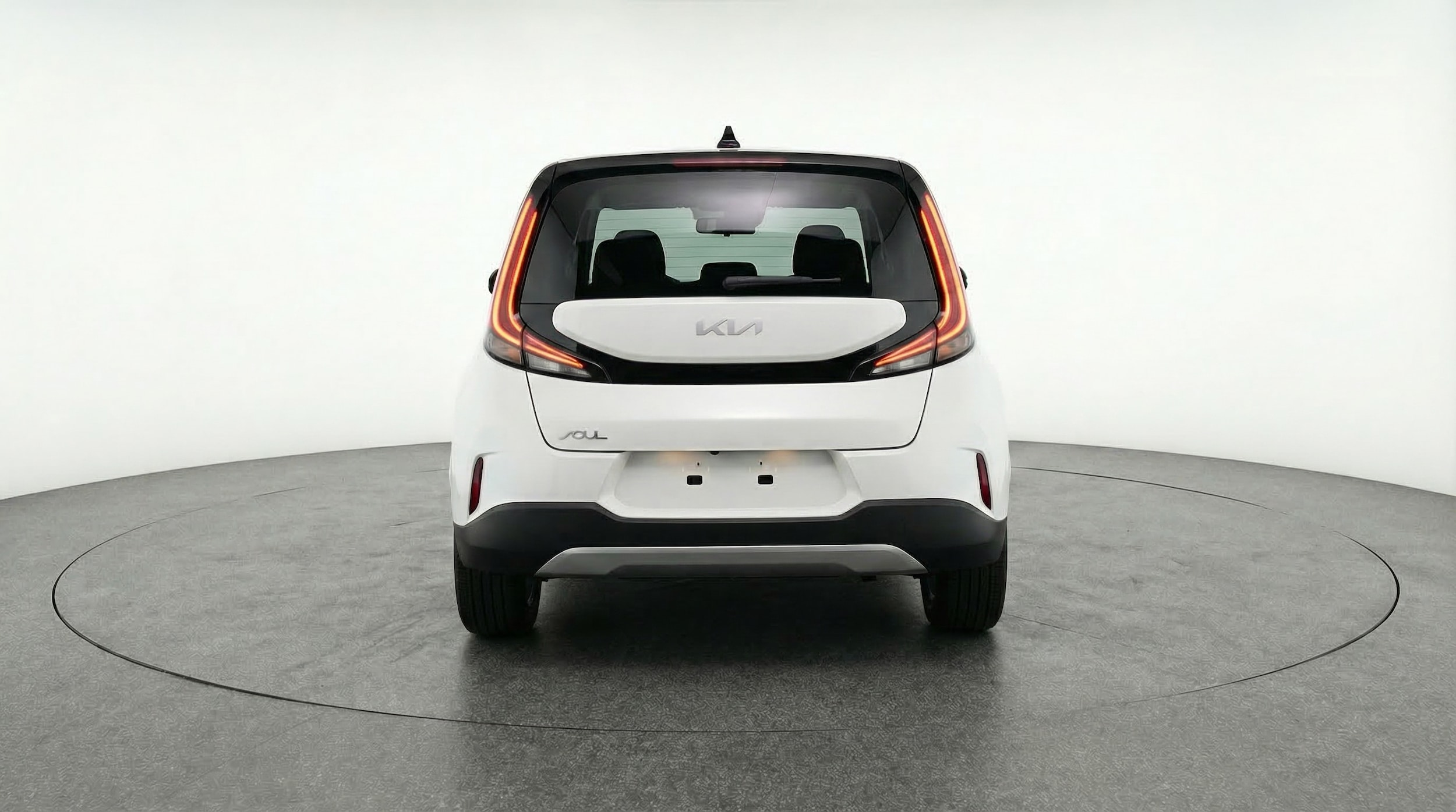 Thumbnail: 2025 Kia Soul - 6