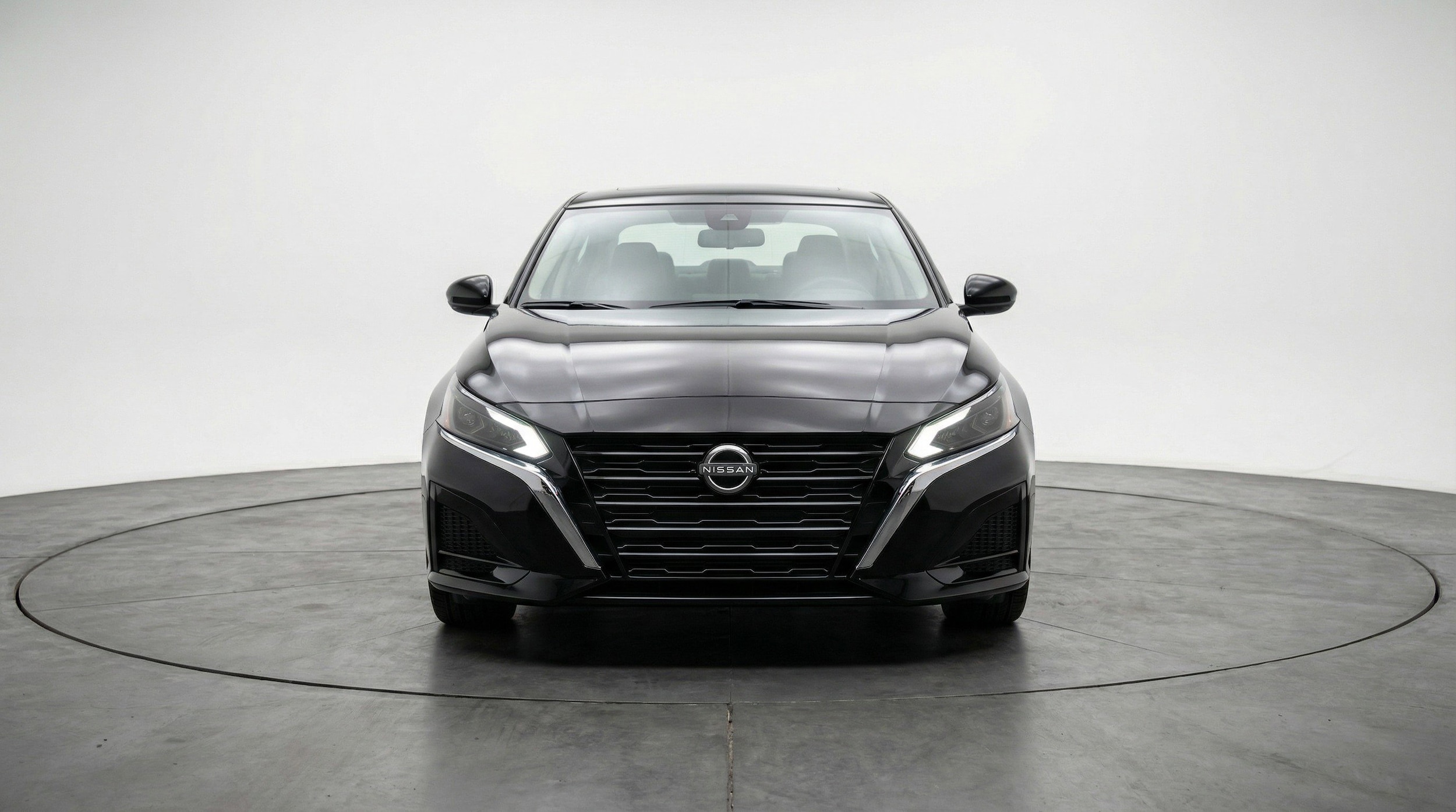Thumbnail: 2025 Nissan Altima - 2