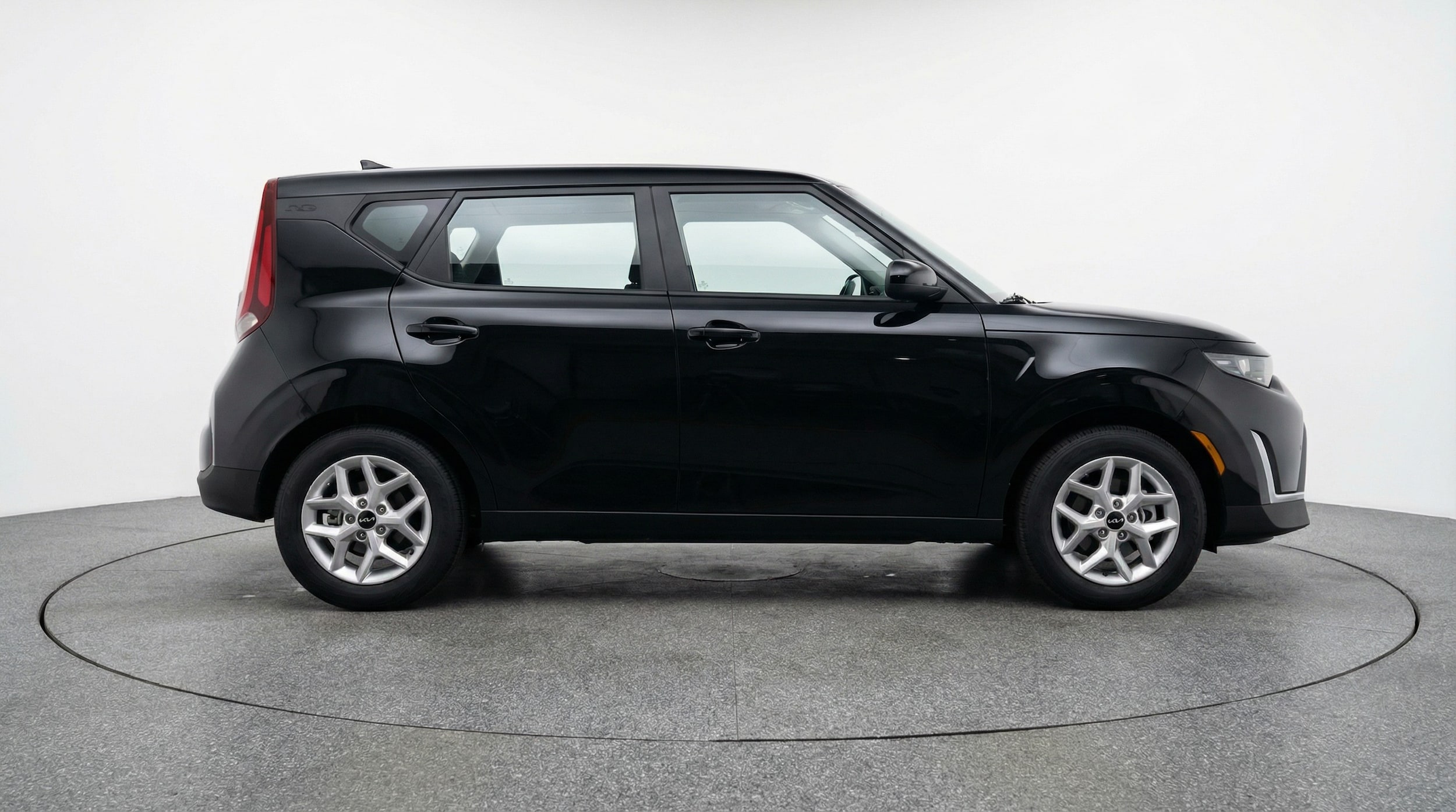 Thumbnail: 2025 Kia Soul - 8