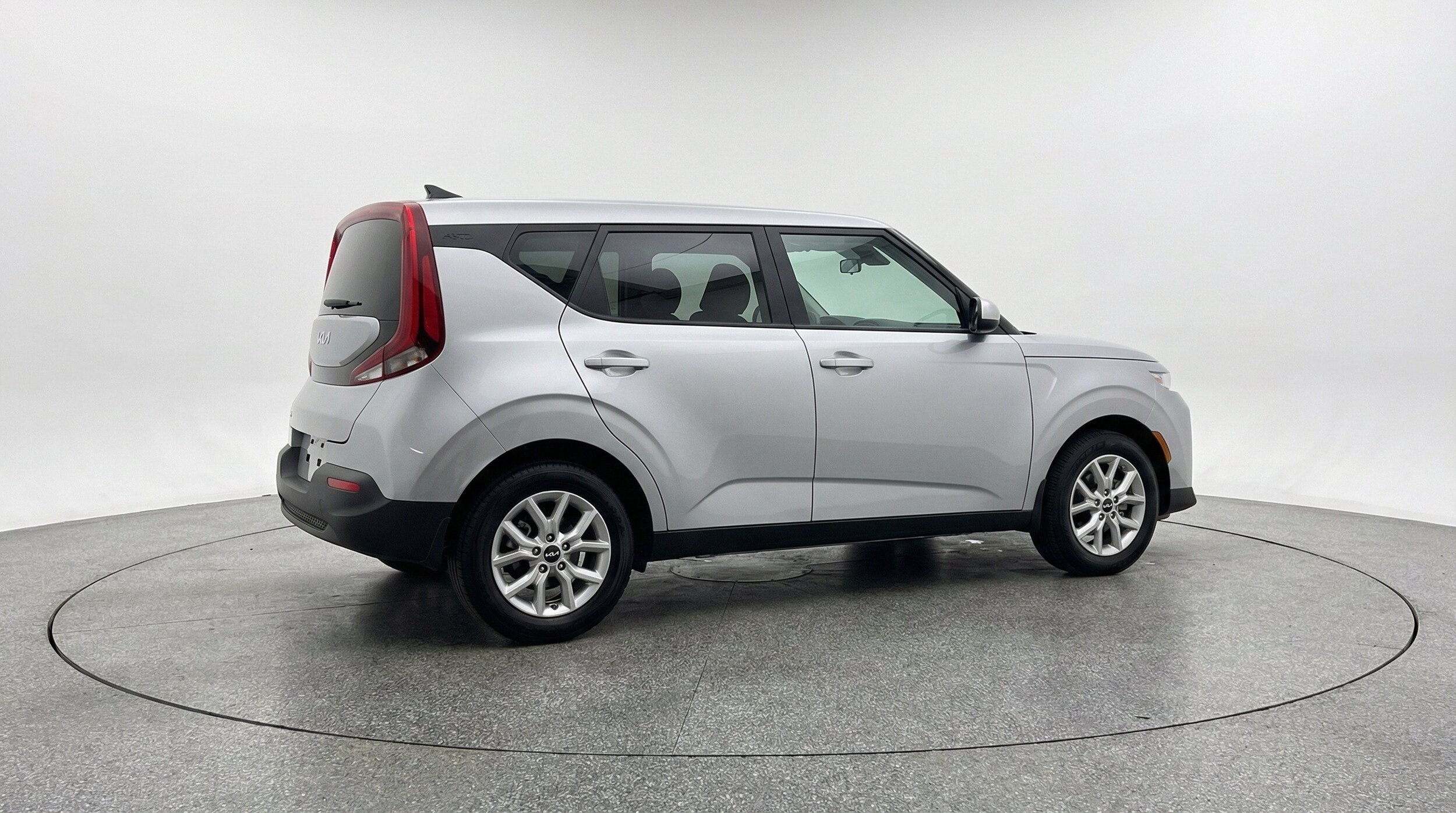 Thumbnail: 2025 Kia Soul - 9