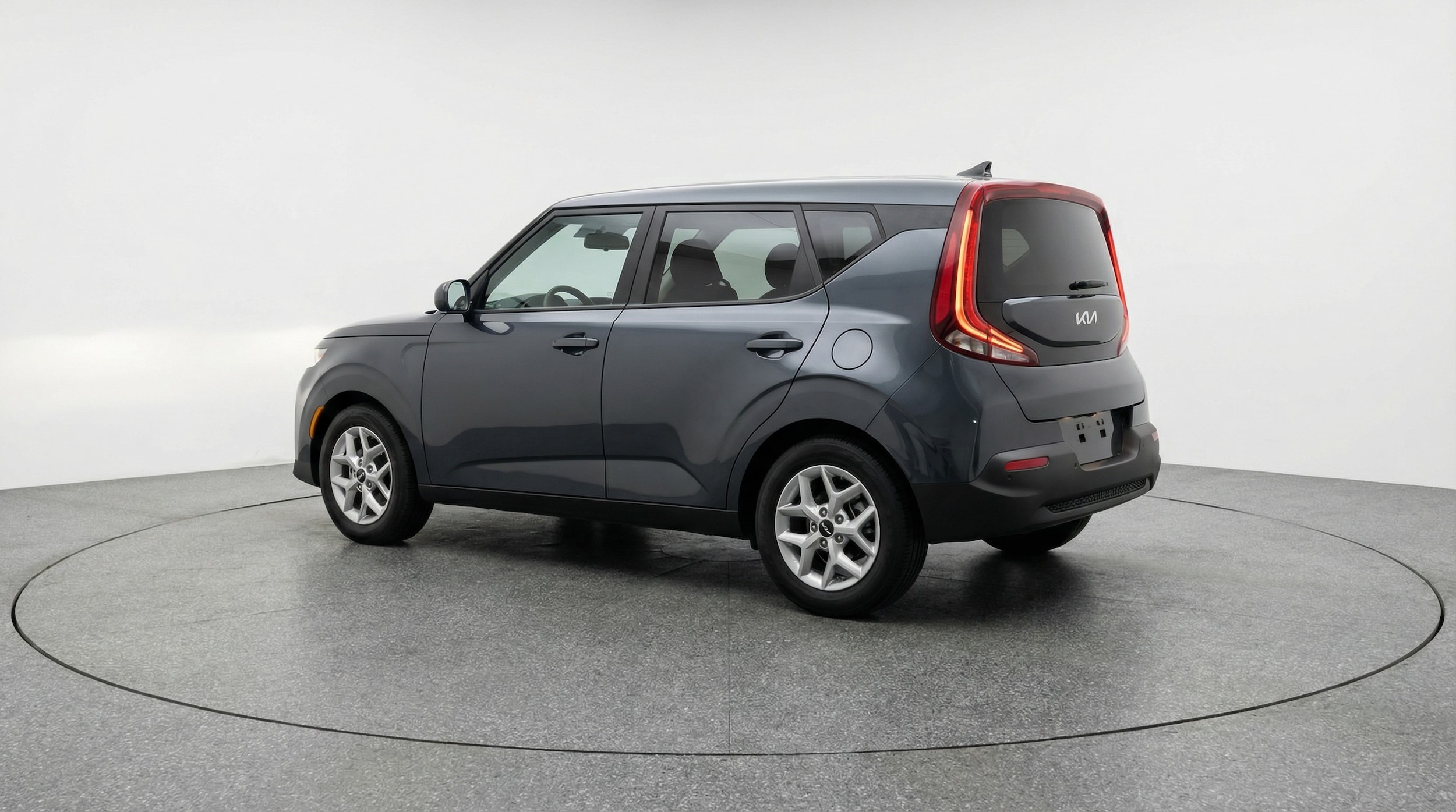 Thumbnail: 2025 Kia Soul - 5