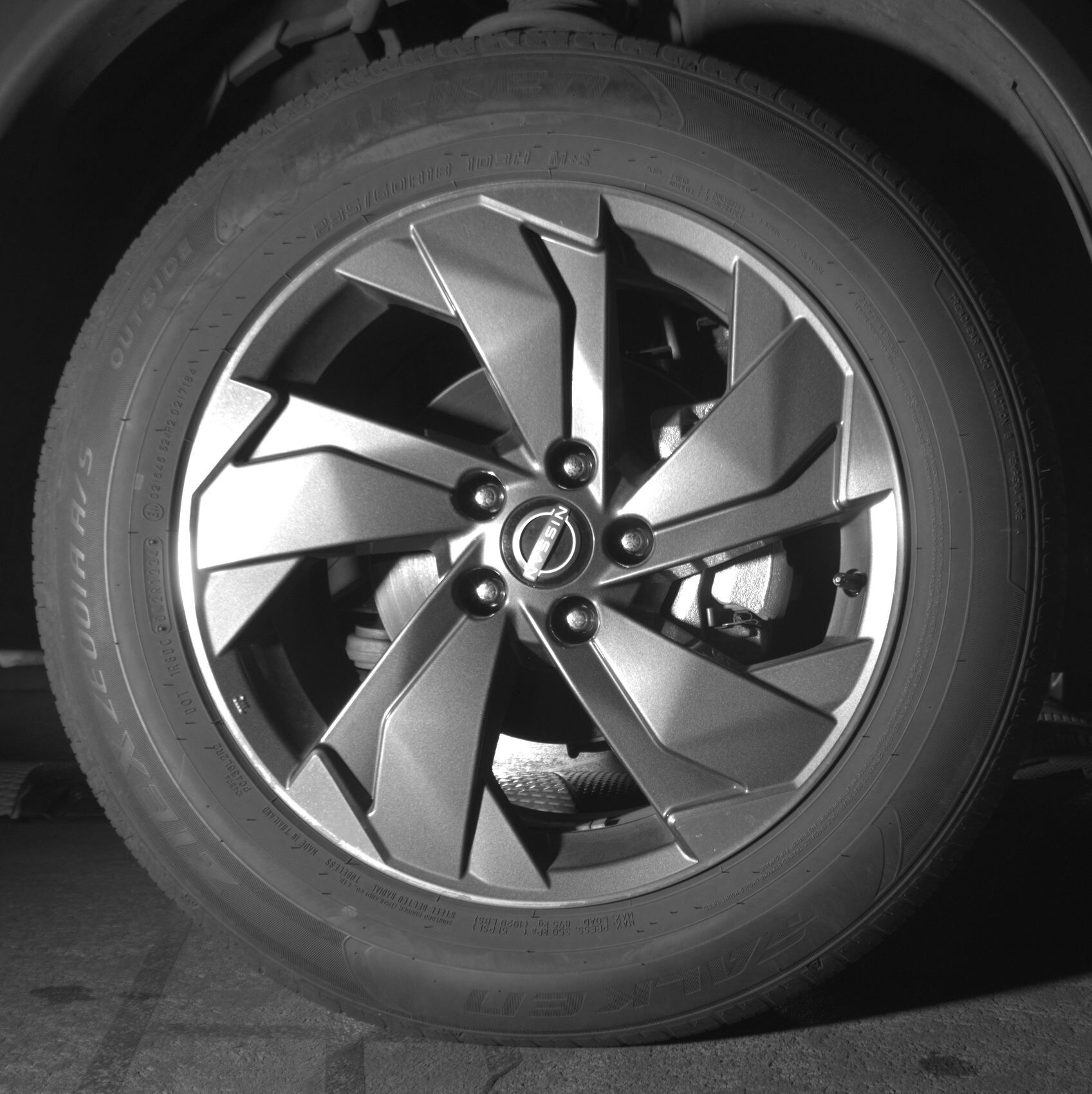 Thumbnail: 2025 Nissan Rogue - 10