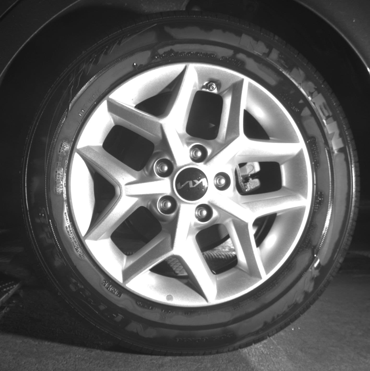 Thumbnail: 2025 Kia Soul - 11