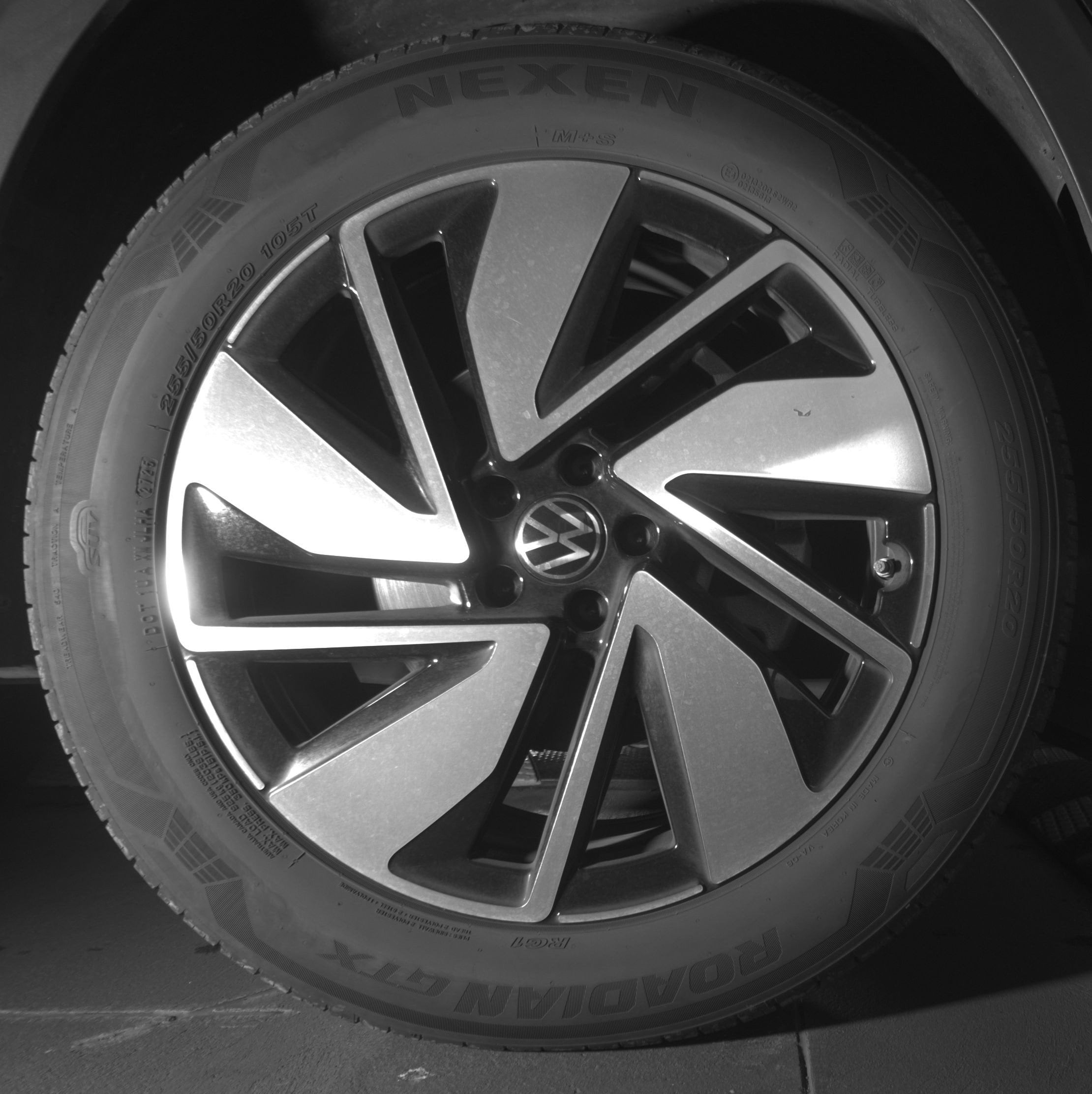 Thumbnail: 2026 Volkswagen Atlas - 13