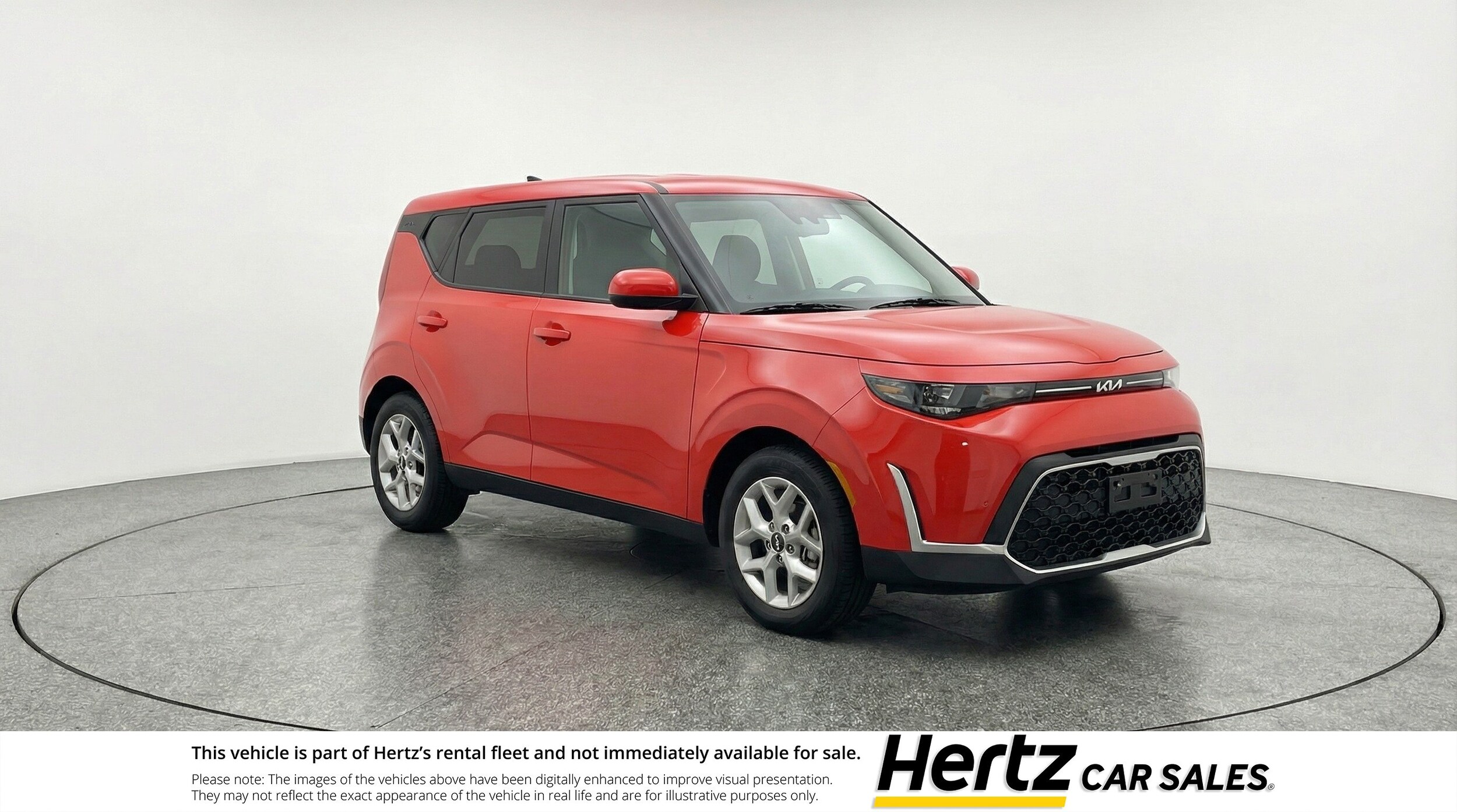Thumbnail: 2025 Kia Soul - 1
