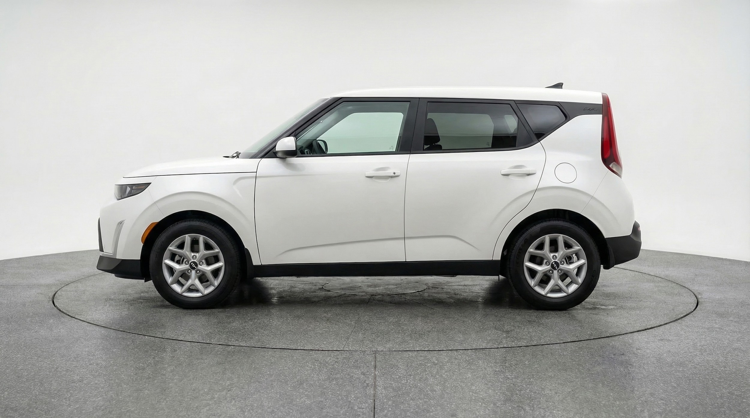 Thumbnail: 2025 Kia Soul - 4