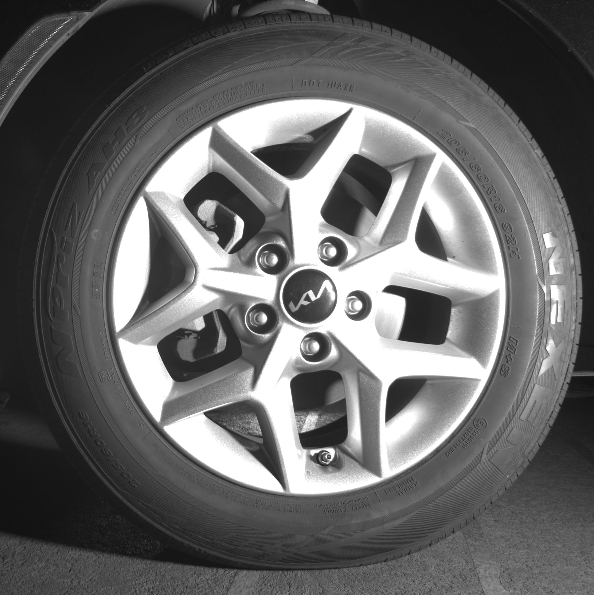 Thumbnail: 2025 Kia Soul - 9