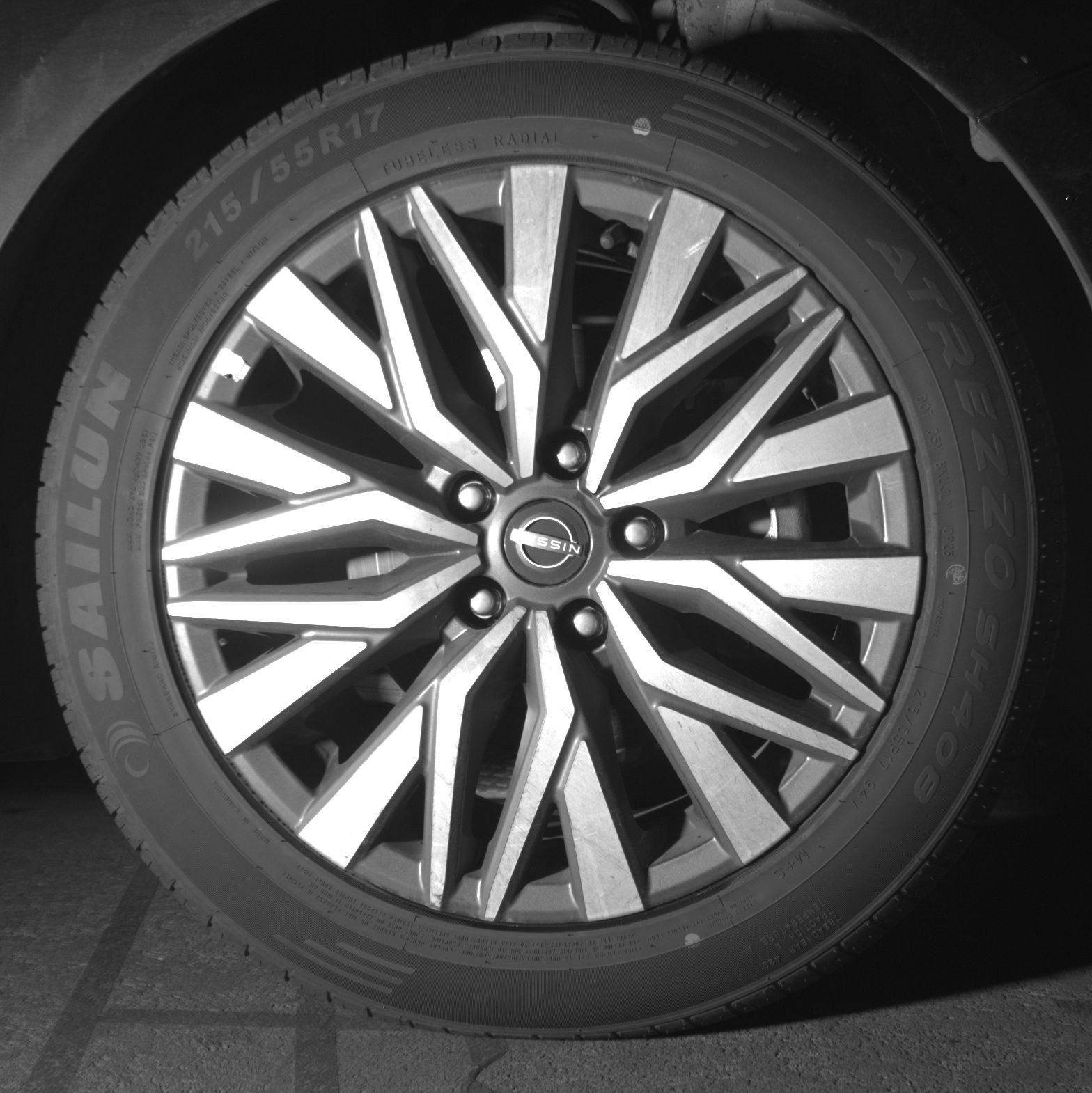 Thumbnail: 2025 Nissan Altima - 13