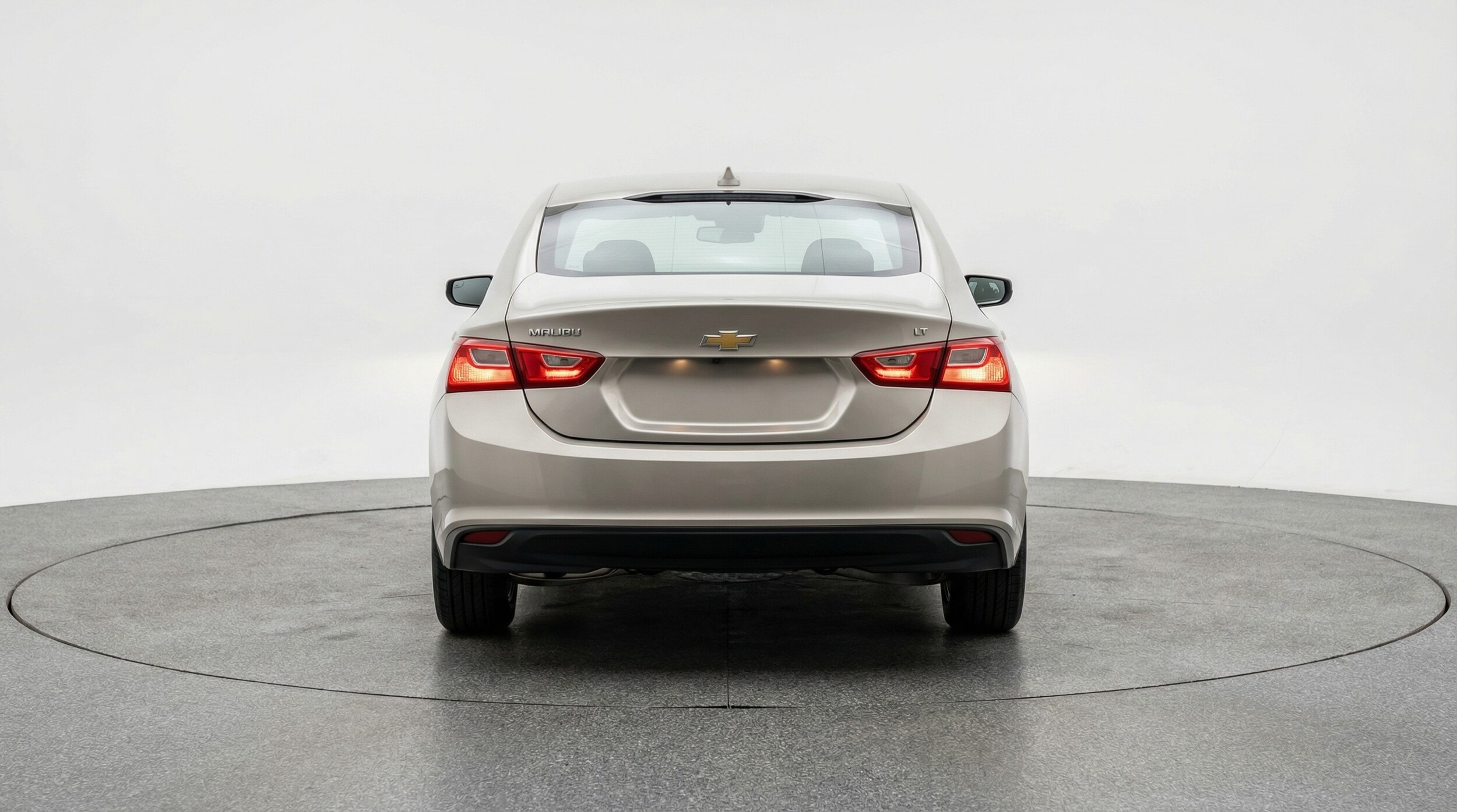 Thumbnail: 2024 Chevrolet Malibu - 6