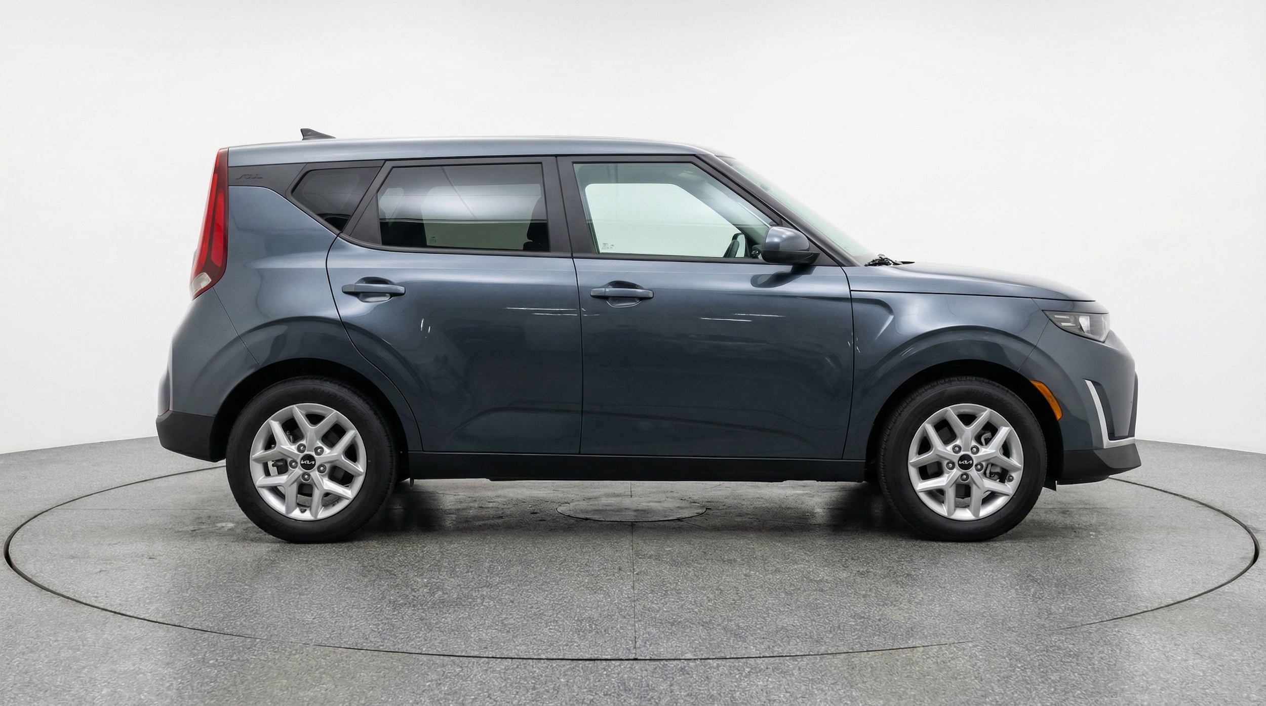 Thumbnail: 2025 Kia Soul - 8