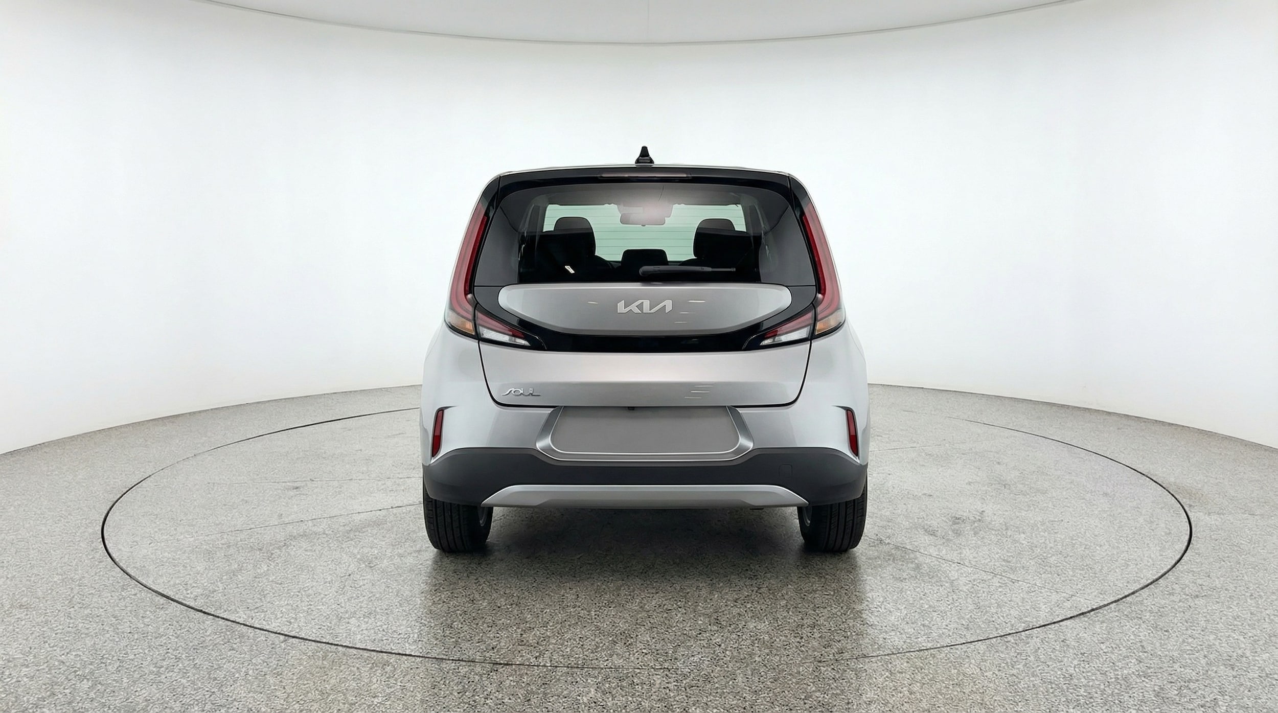 Thumbnail: 2025 Kia Soul - 6