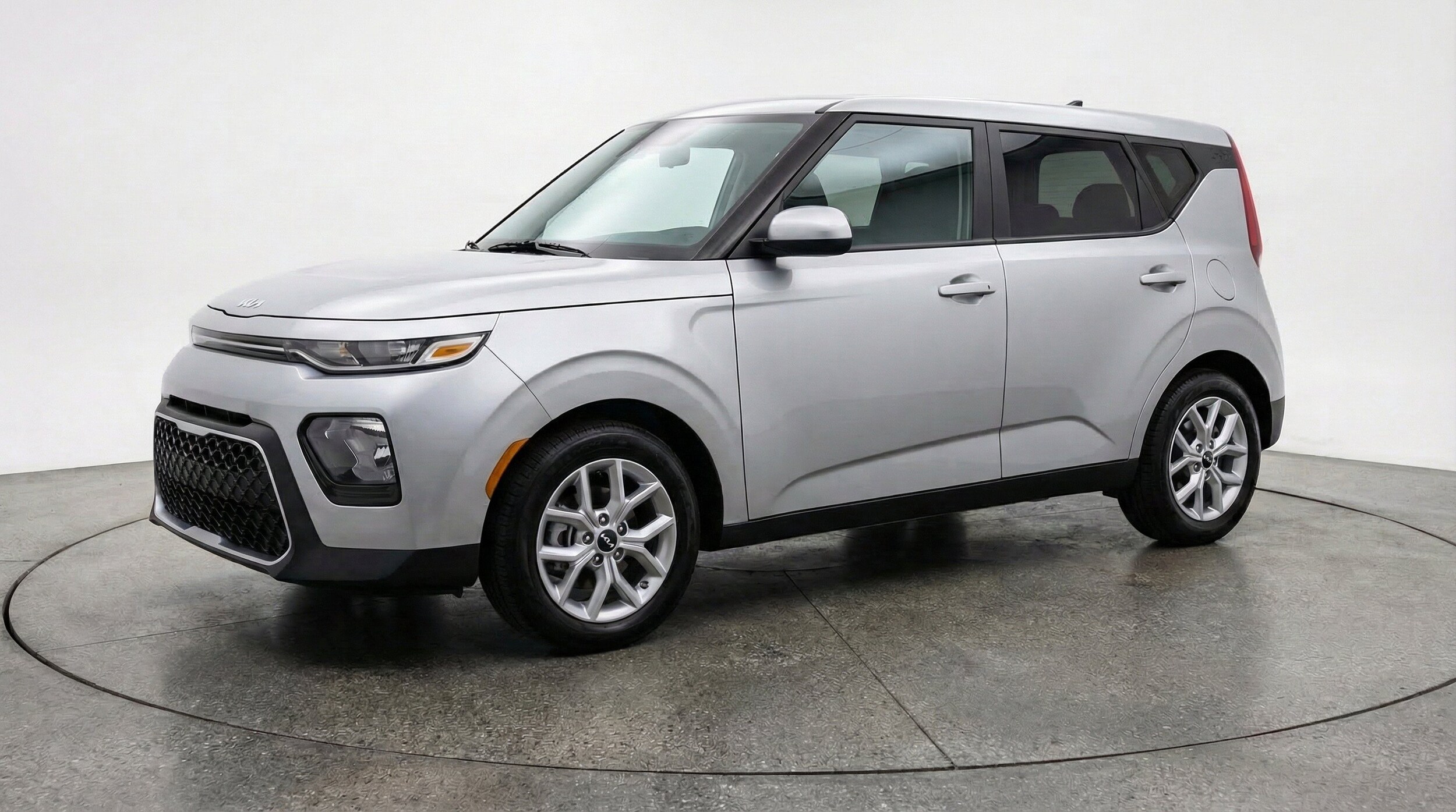 Thumbnail: 2025 Kia Soul - 3