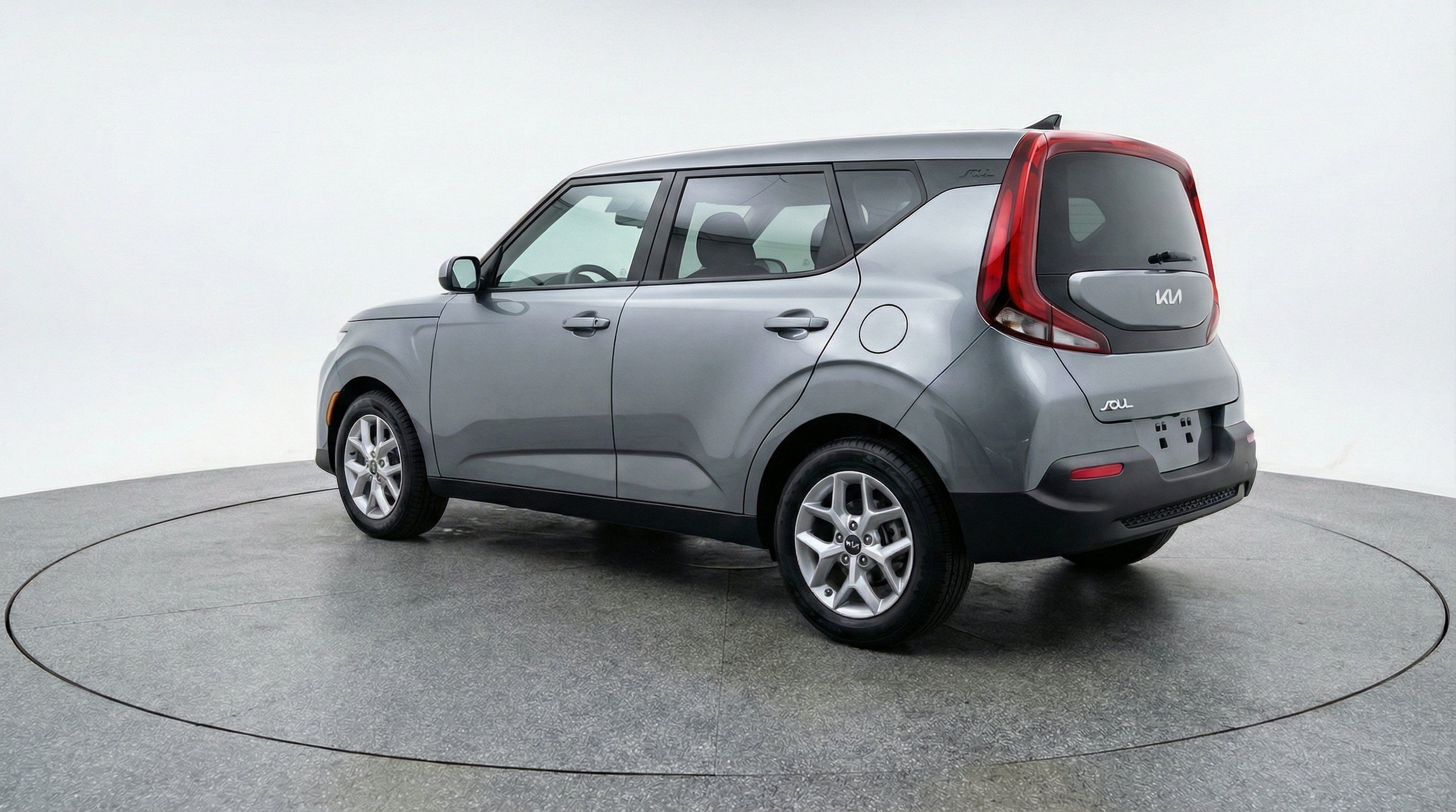 Thumbnail: 2025 Kia Soul - 6