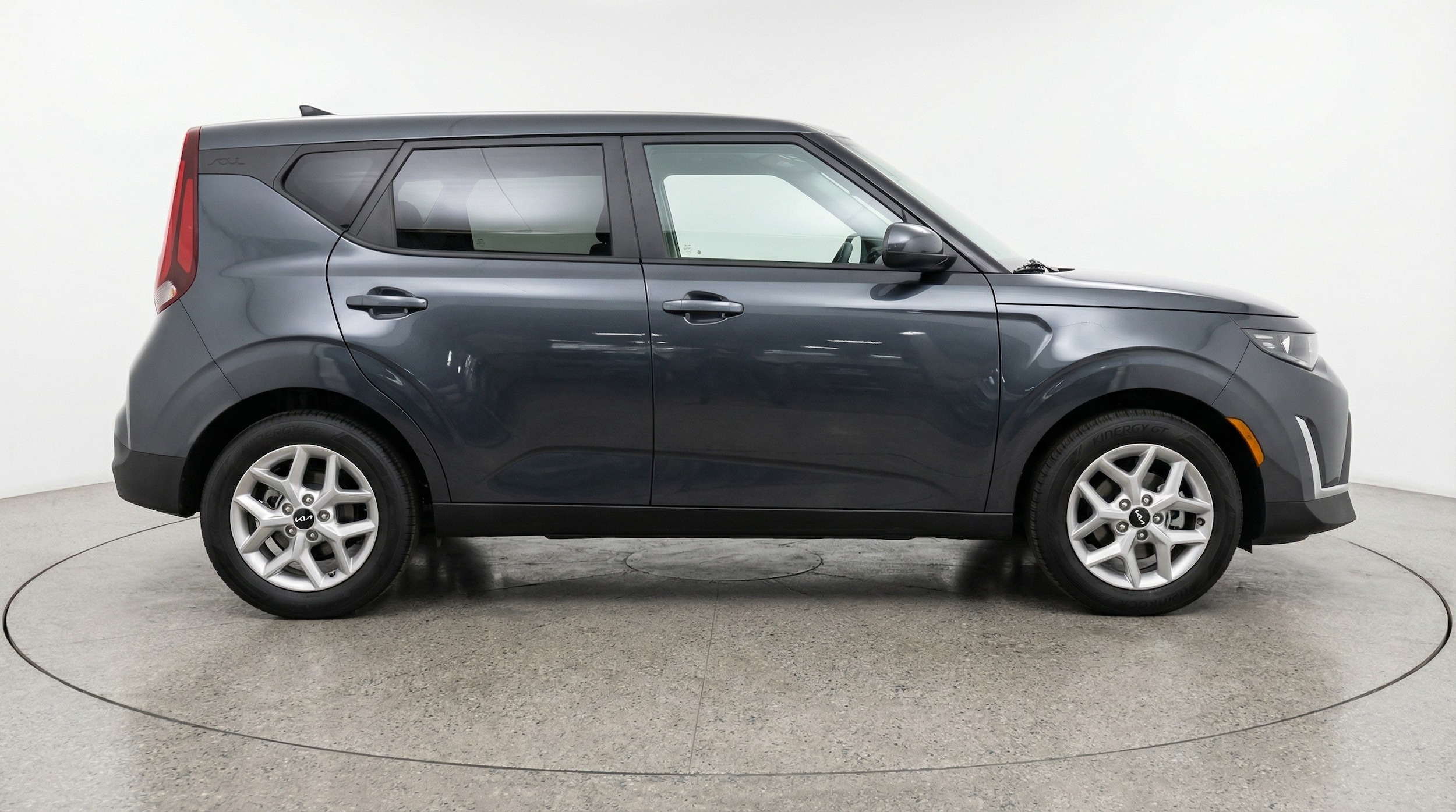 Thumbnail: 2025 Kia Soul - 8