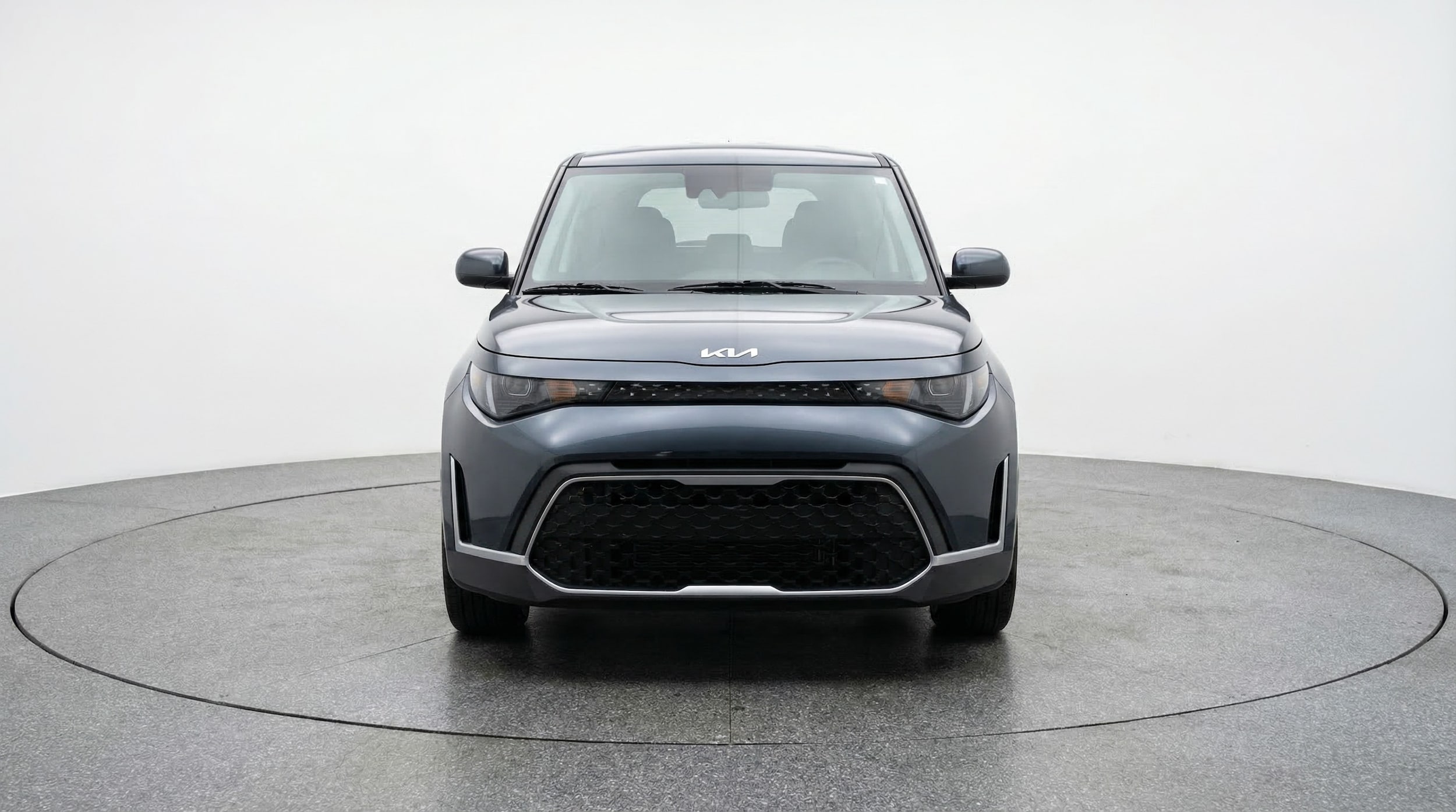 Thumbnail: 2025 Kia Soul - 2