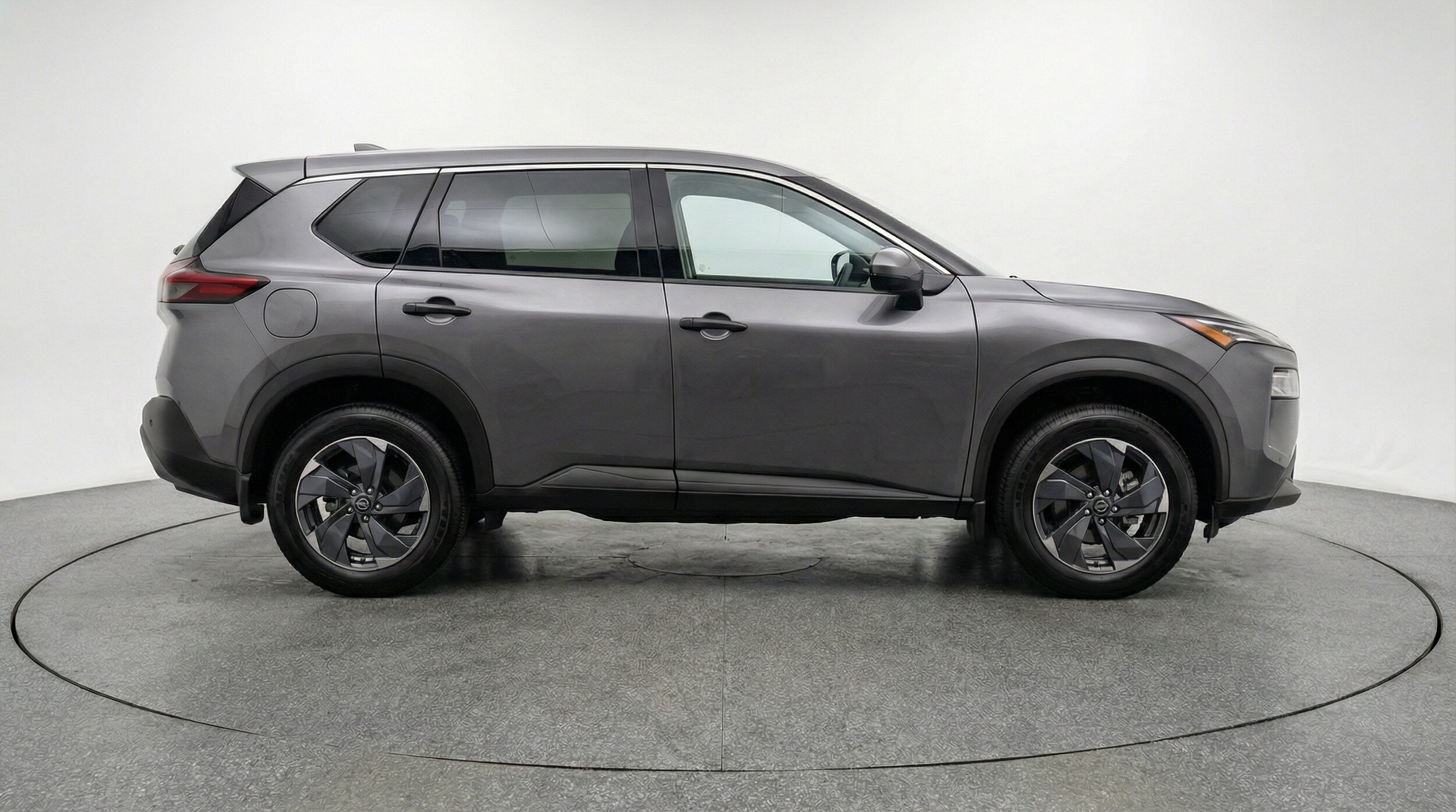 Thumbnail: 2025 Nissan Rogue - 8