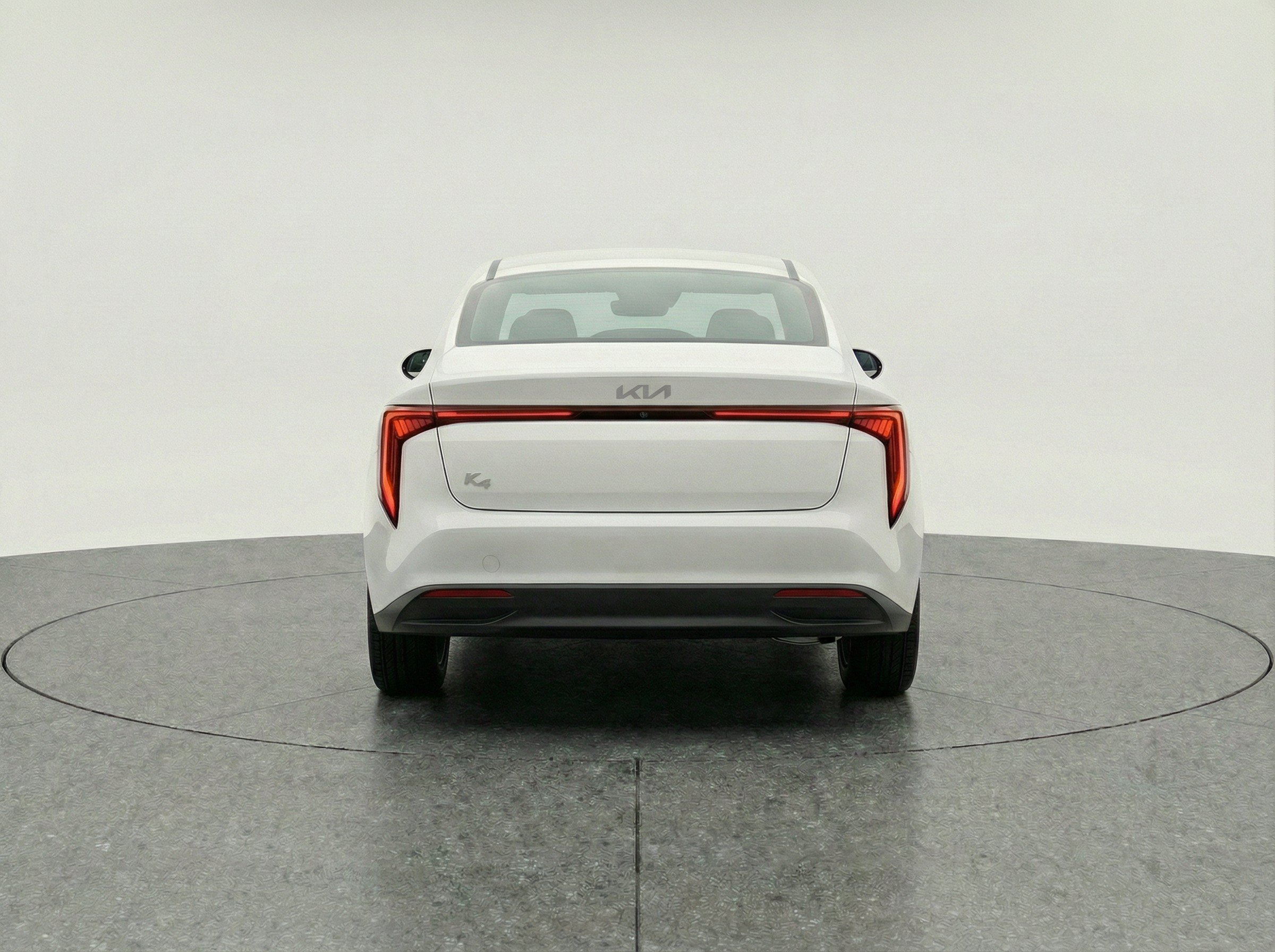 Thumbnail: 2025 Kia K4 - 7