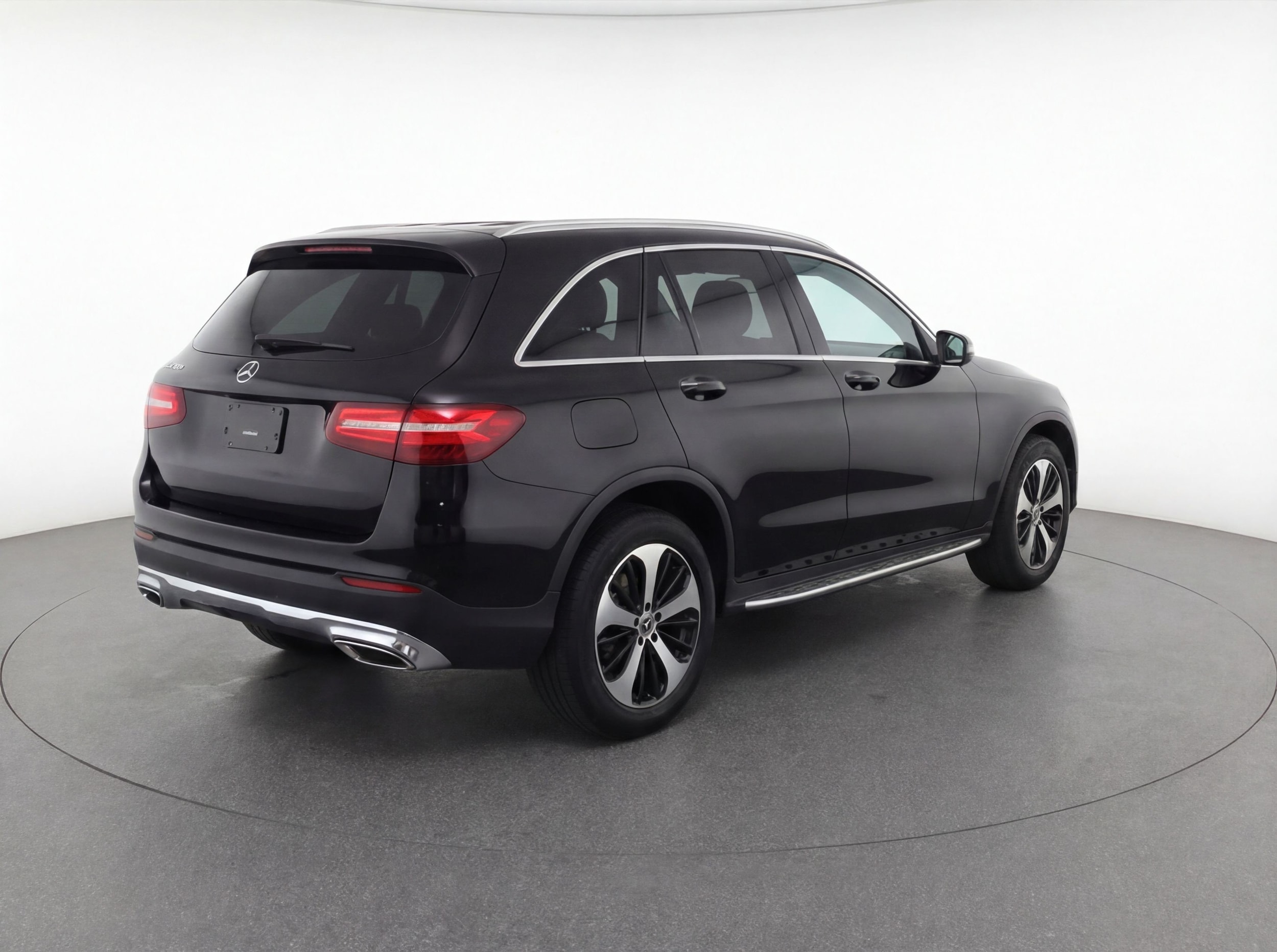 Thumbnail: 2025 Mercedes-Benz GLA - 9
