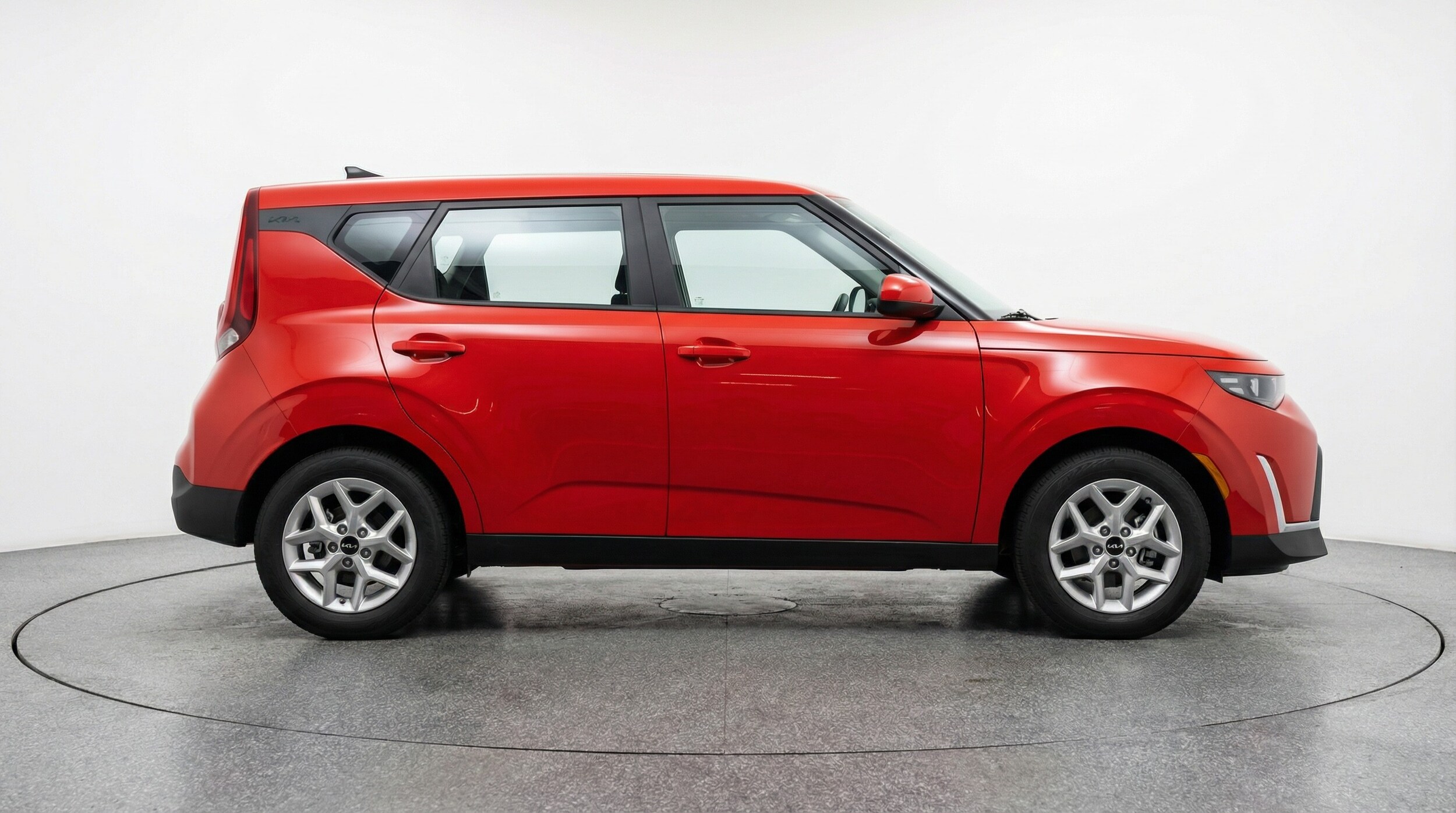 Thumbnail: 2025 Kia Soul - 8